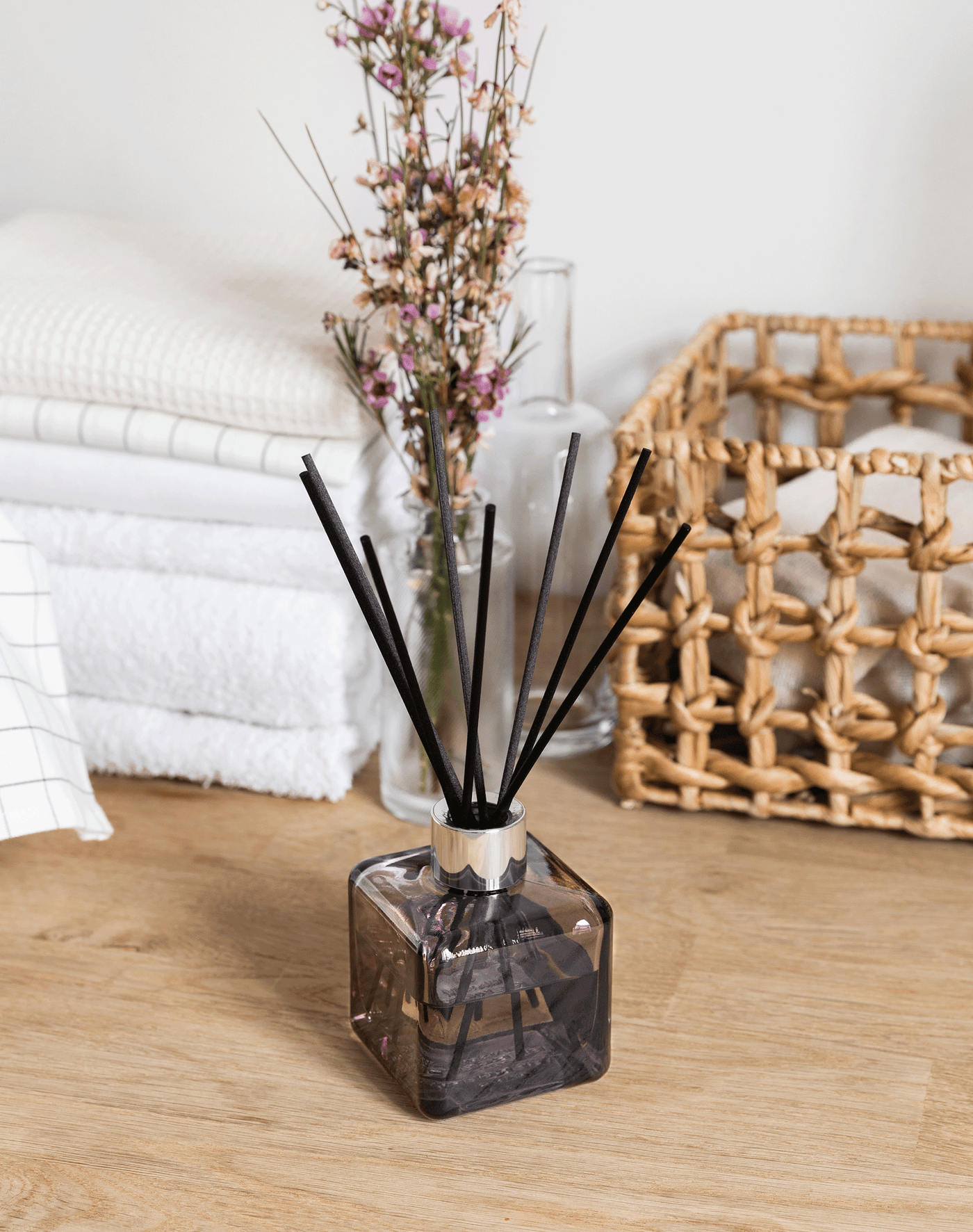Bouquet perfumado Ma Buanderie Sans Mauvaises Odeurs