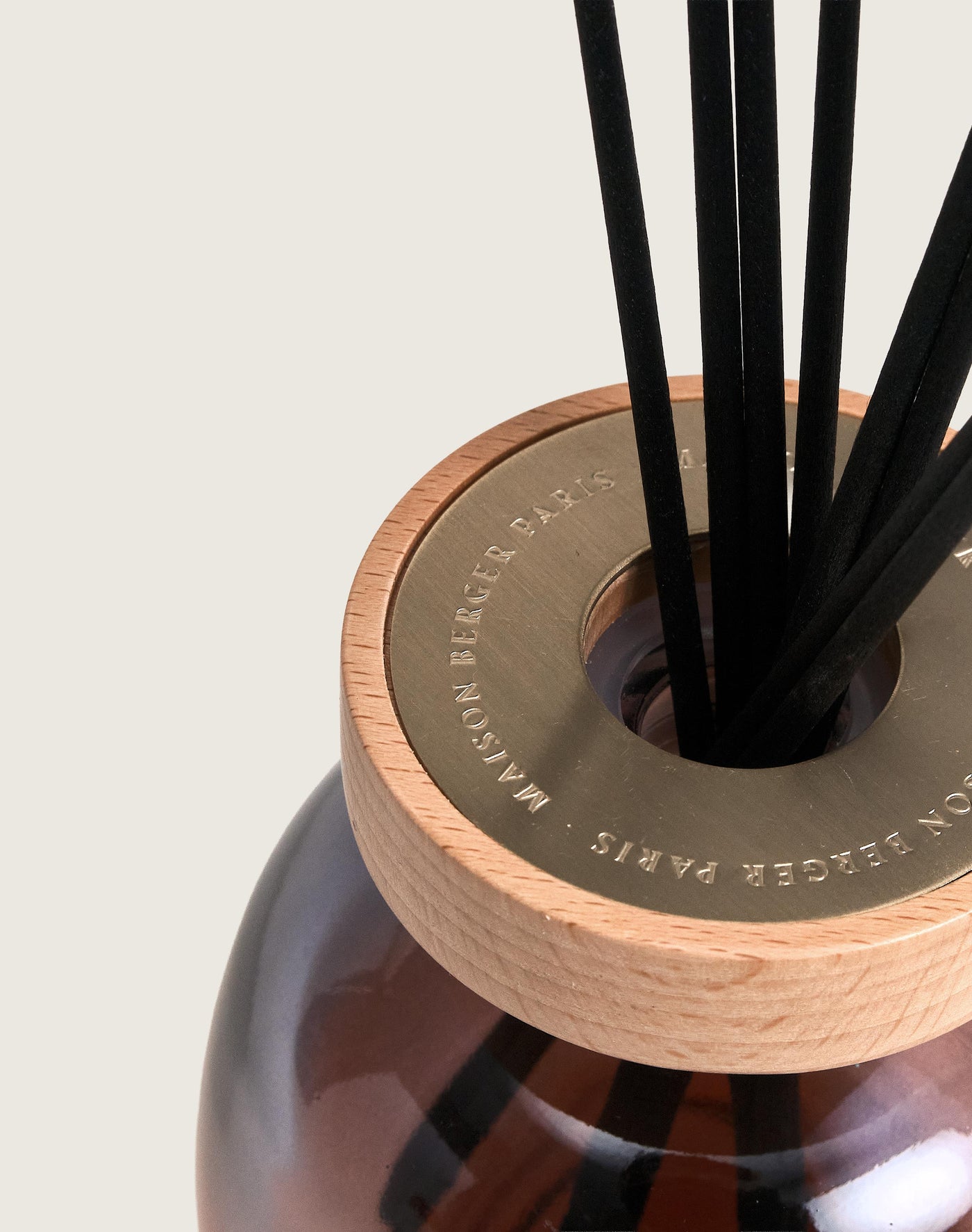 Bouquet perfumado Wood Pétillance Exquise