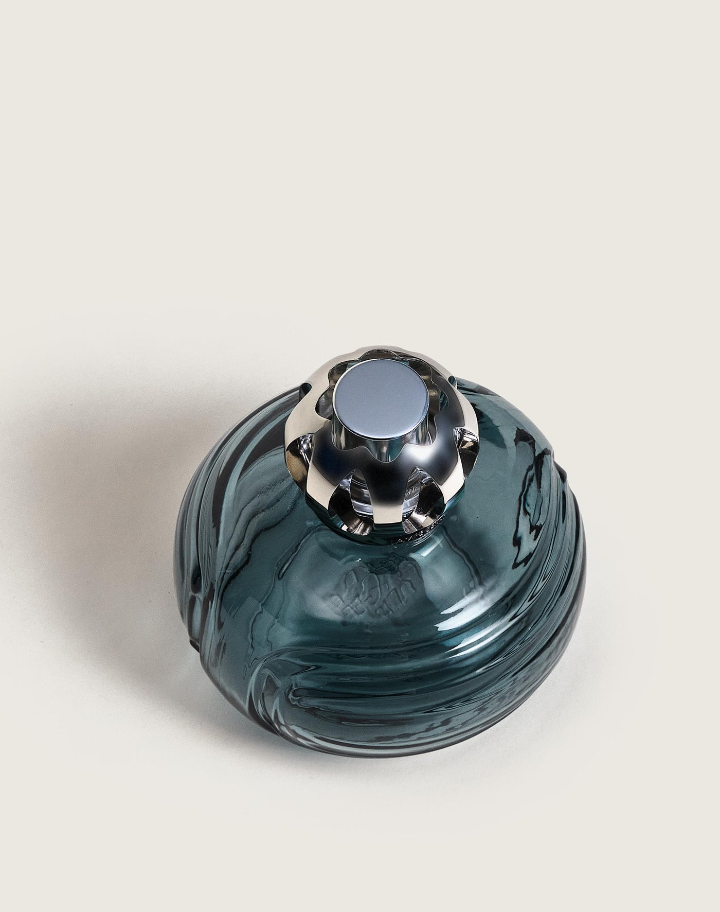 Lámpara Berger Enigma Bleue