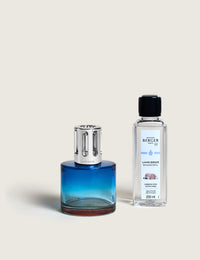 Cofre lámpara Berger Pure Bleue
