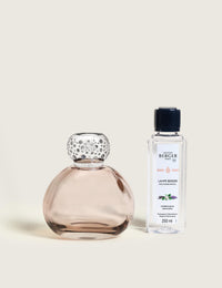 Cofre lámpara Berger Ophelia Nude