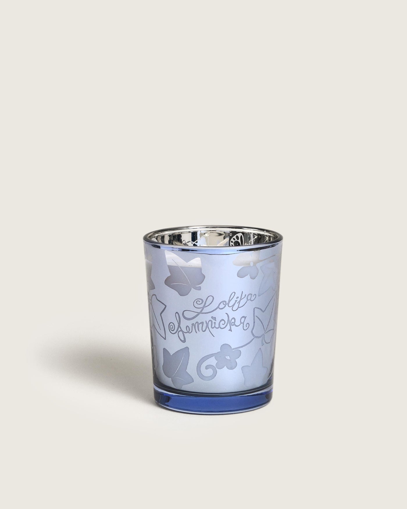 Vela fotóforo Lolita Lempicka Parme