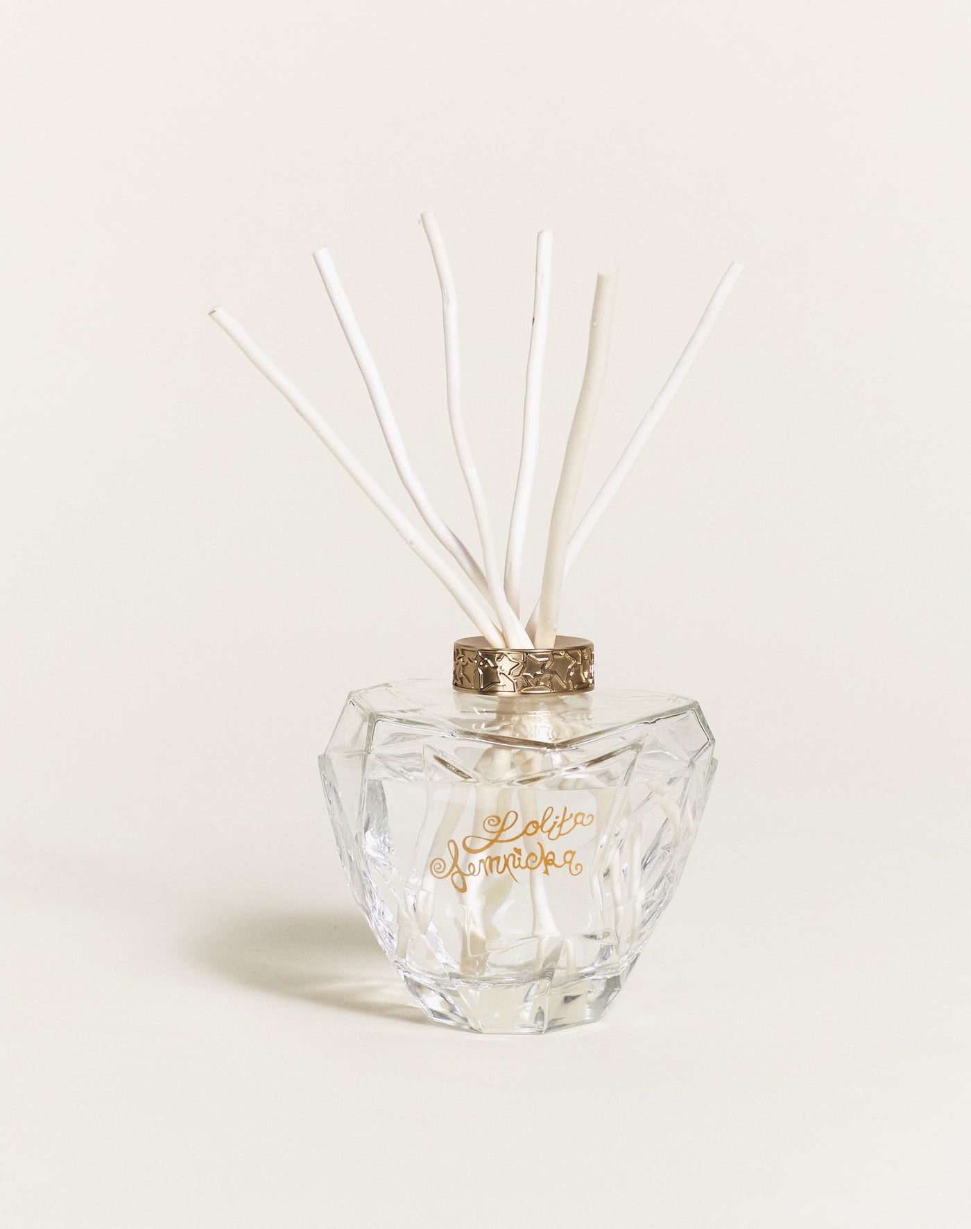 Bouquet perfumado Lolita Lempicka Transparent