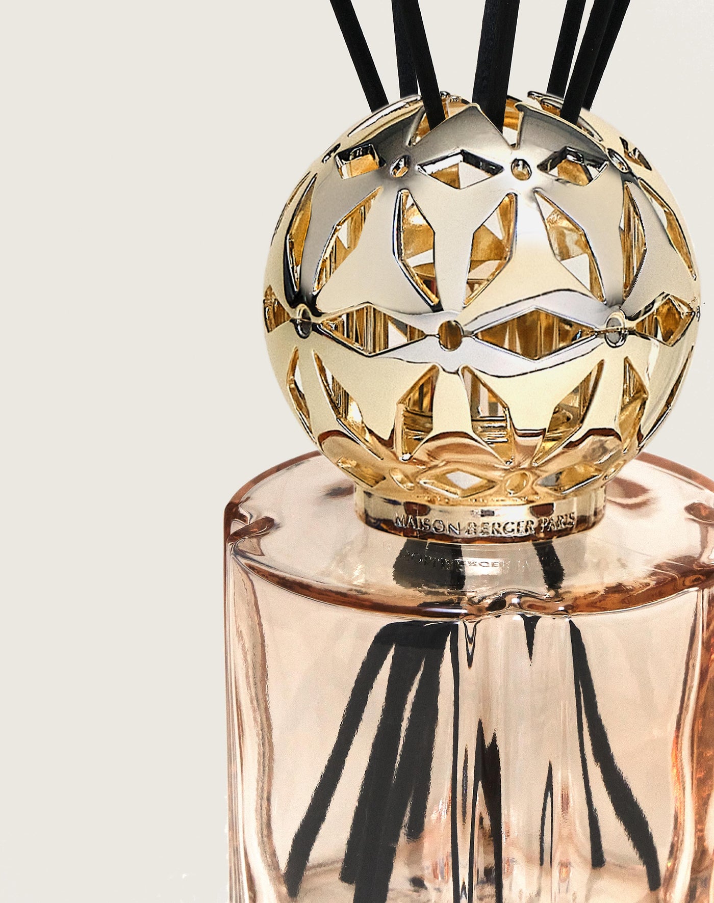 Bouquet perfumado Pomelis Nude