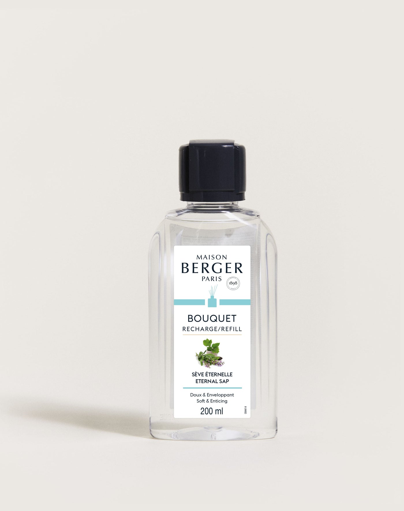 Recarga bouquet Sève Éternelle 200ml