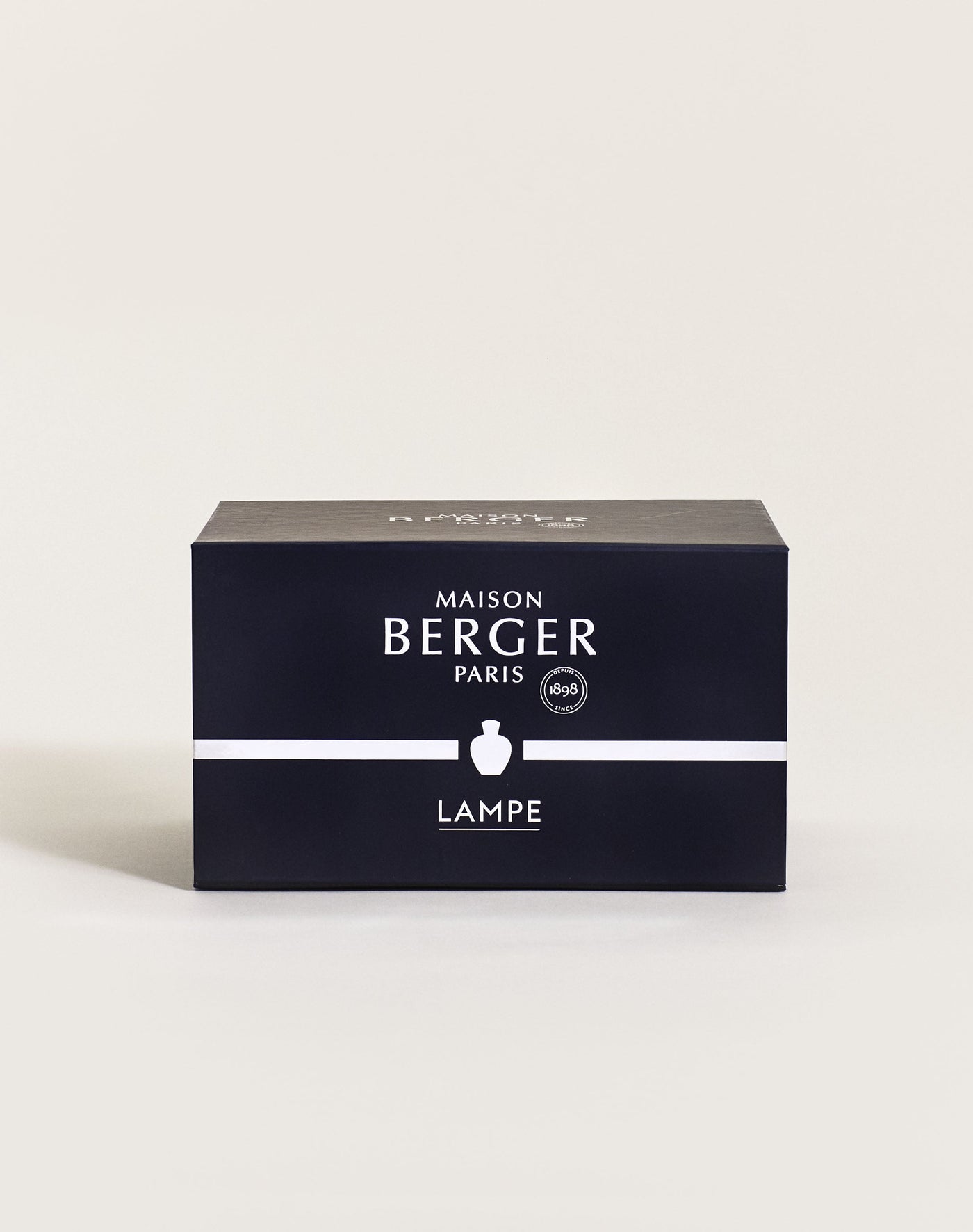 Lámpara Berger Boule Noire