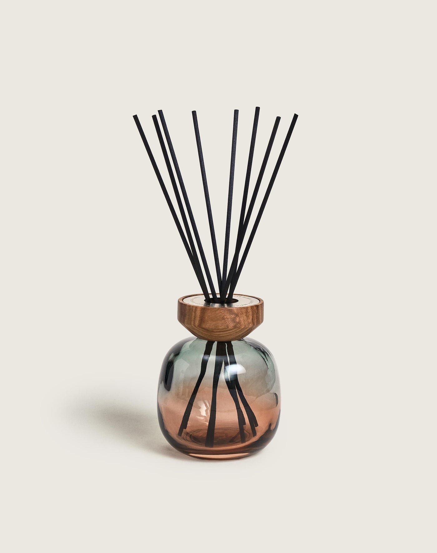 Bouquet perfumado Wood Zeste de Verveine