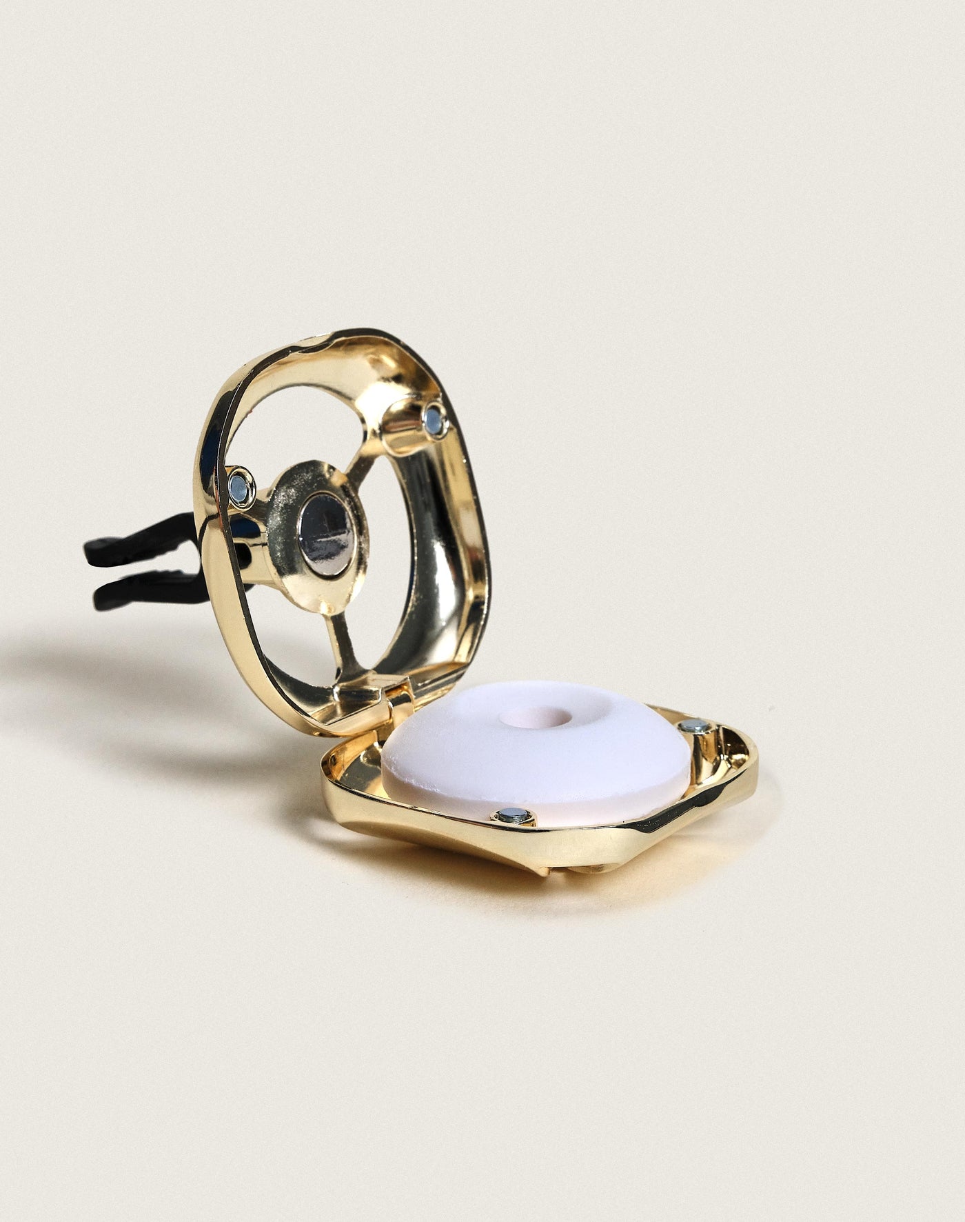 Difusor de coche Eternity Or