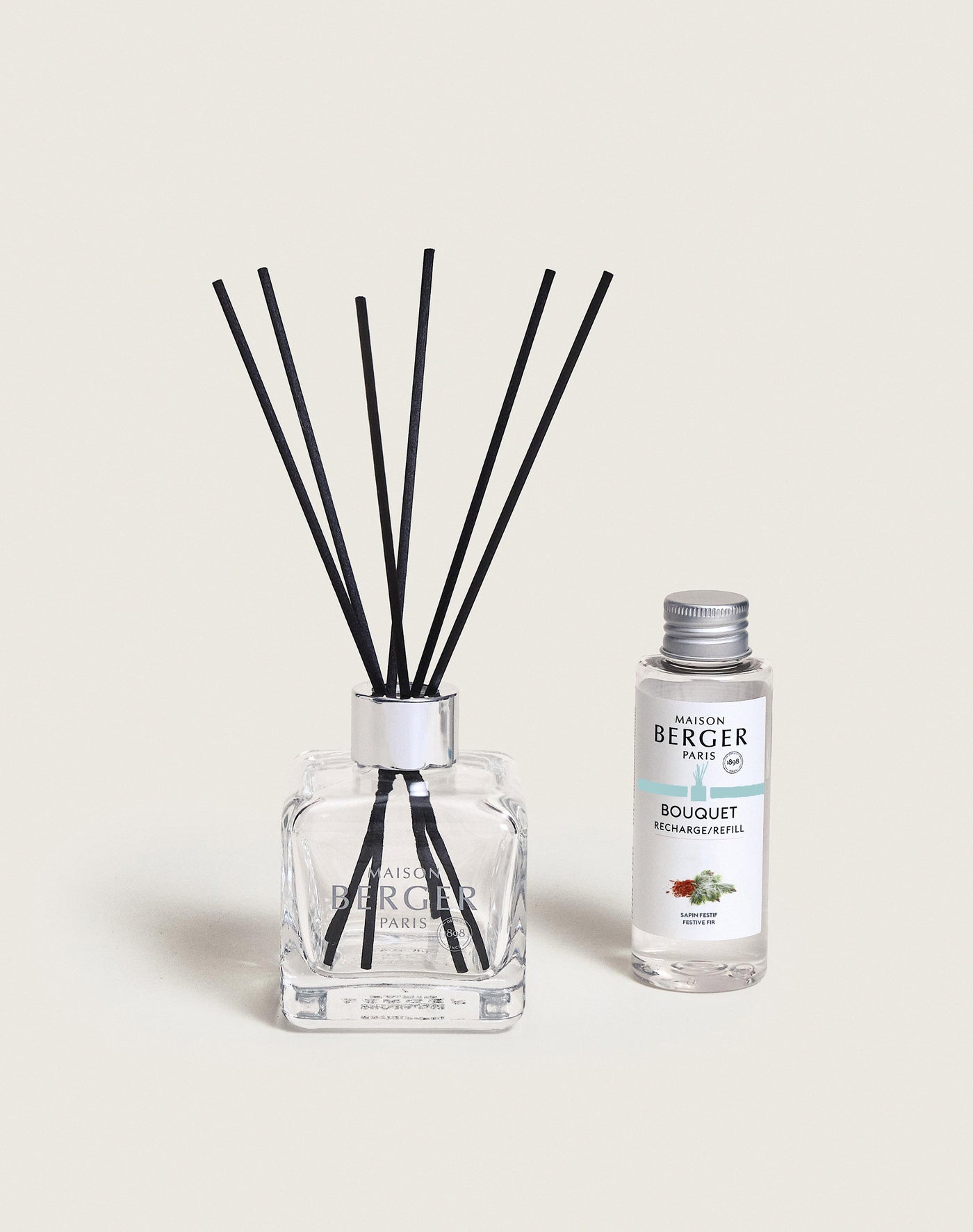 Bouquet perfumado Sapin Festif