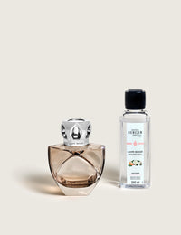 Cofre lámpara Berger Eternity Nude