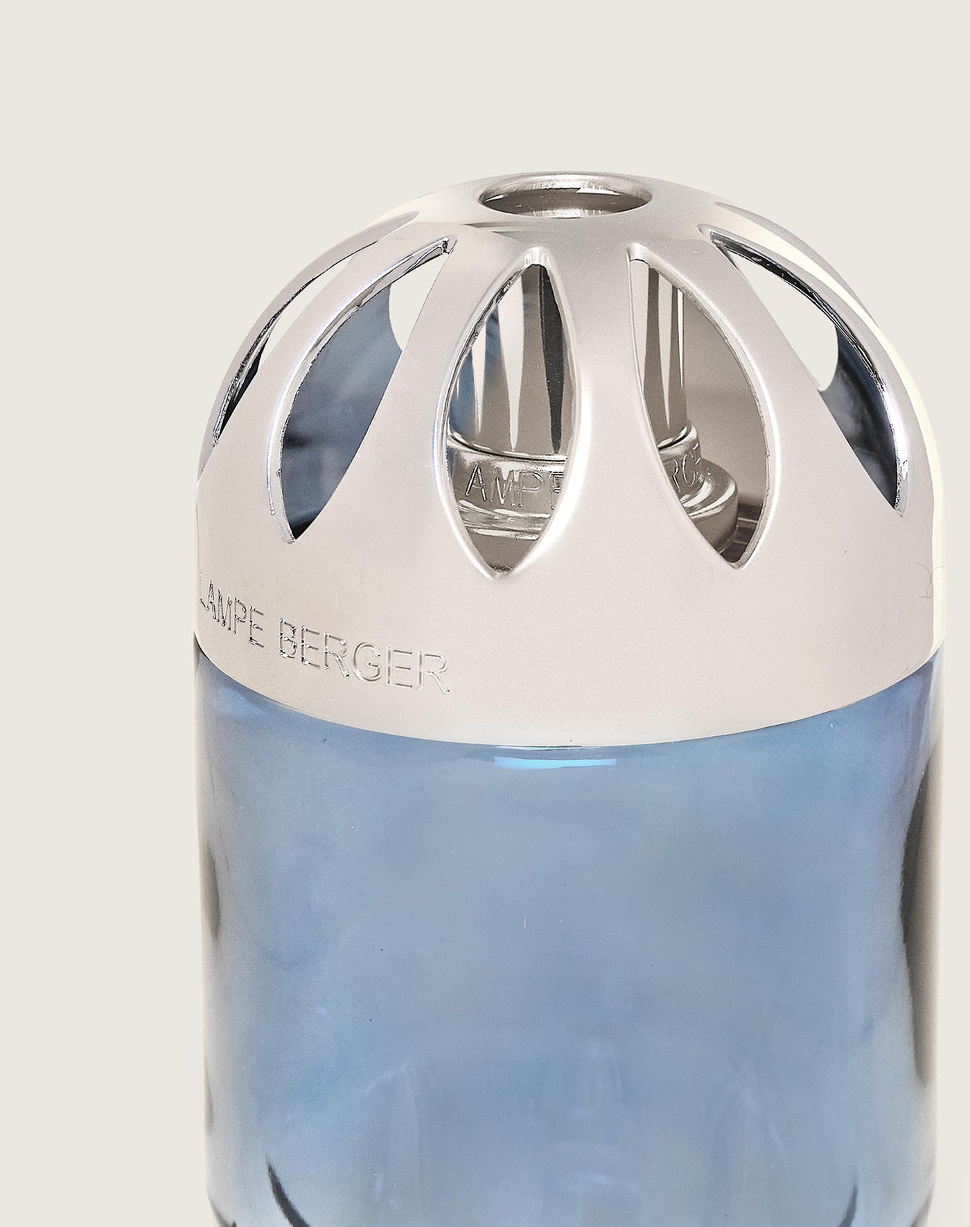 Lámpara Berger Neo Bleue