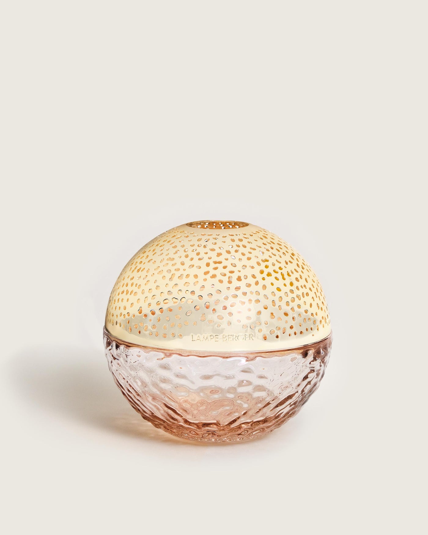 Lámpara Berger Gravity Nude