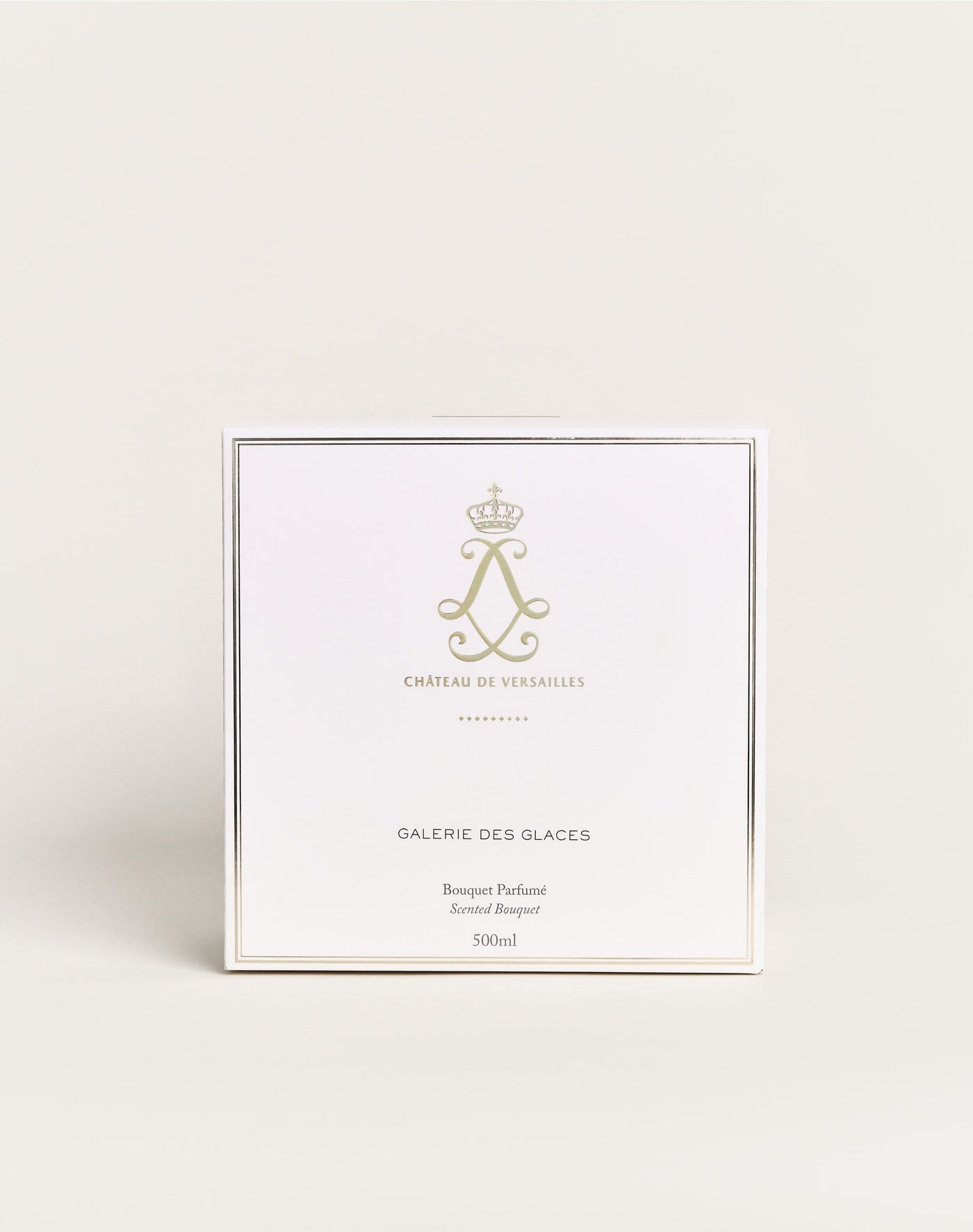 Bouquet perfumado Château de Versailles® 500ml Galerie des Glaces