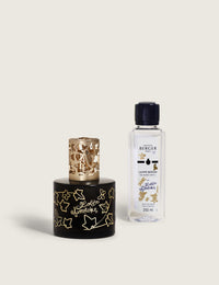 Cofre lámpara Berger Pure Lolita Lempicka Noire