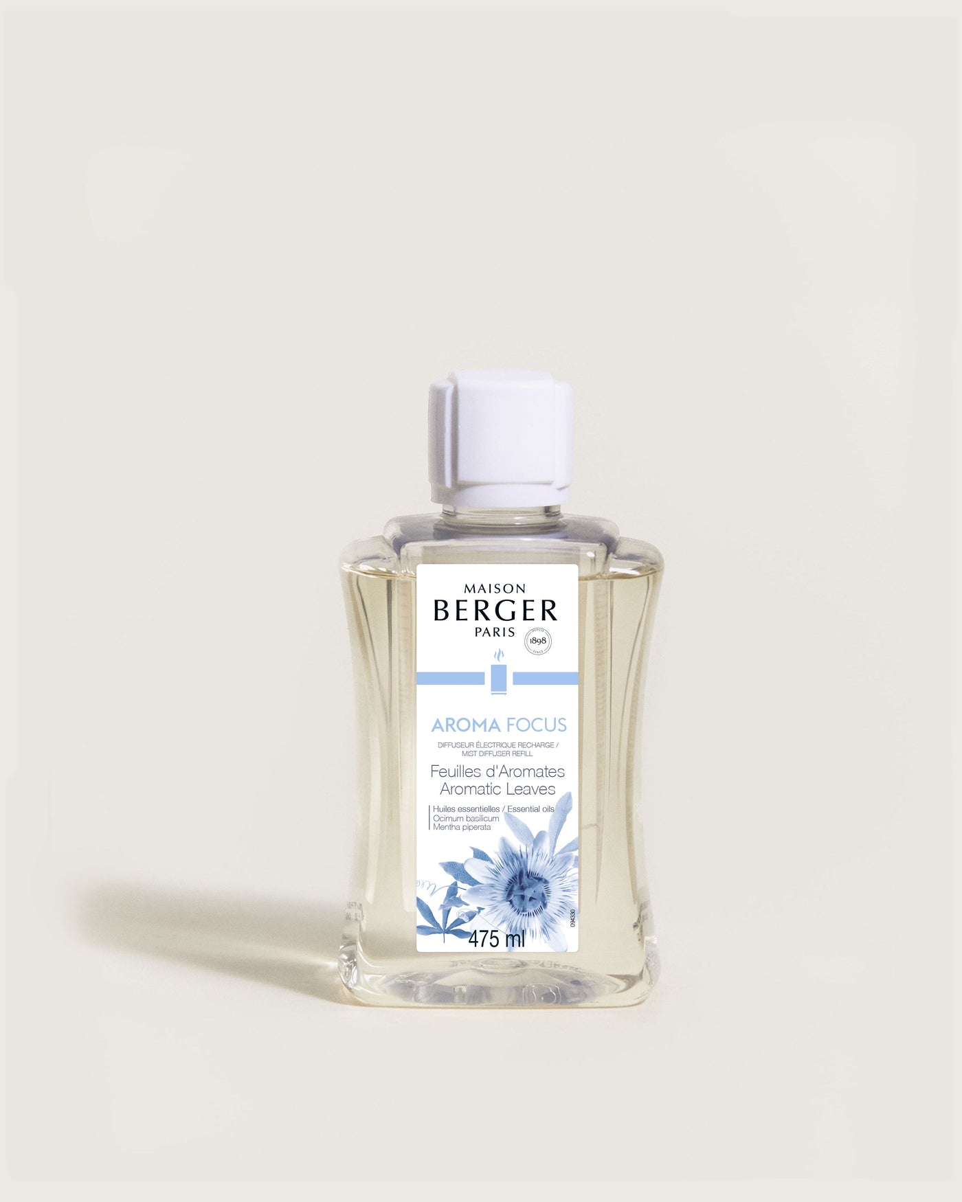 Recarga difusor eléctrico Aroma Focus