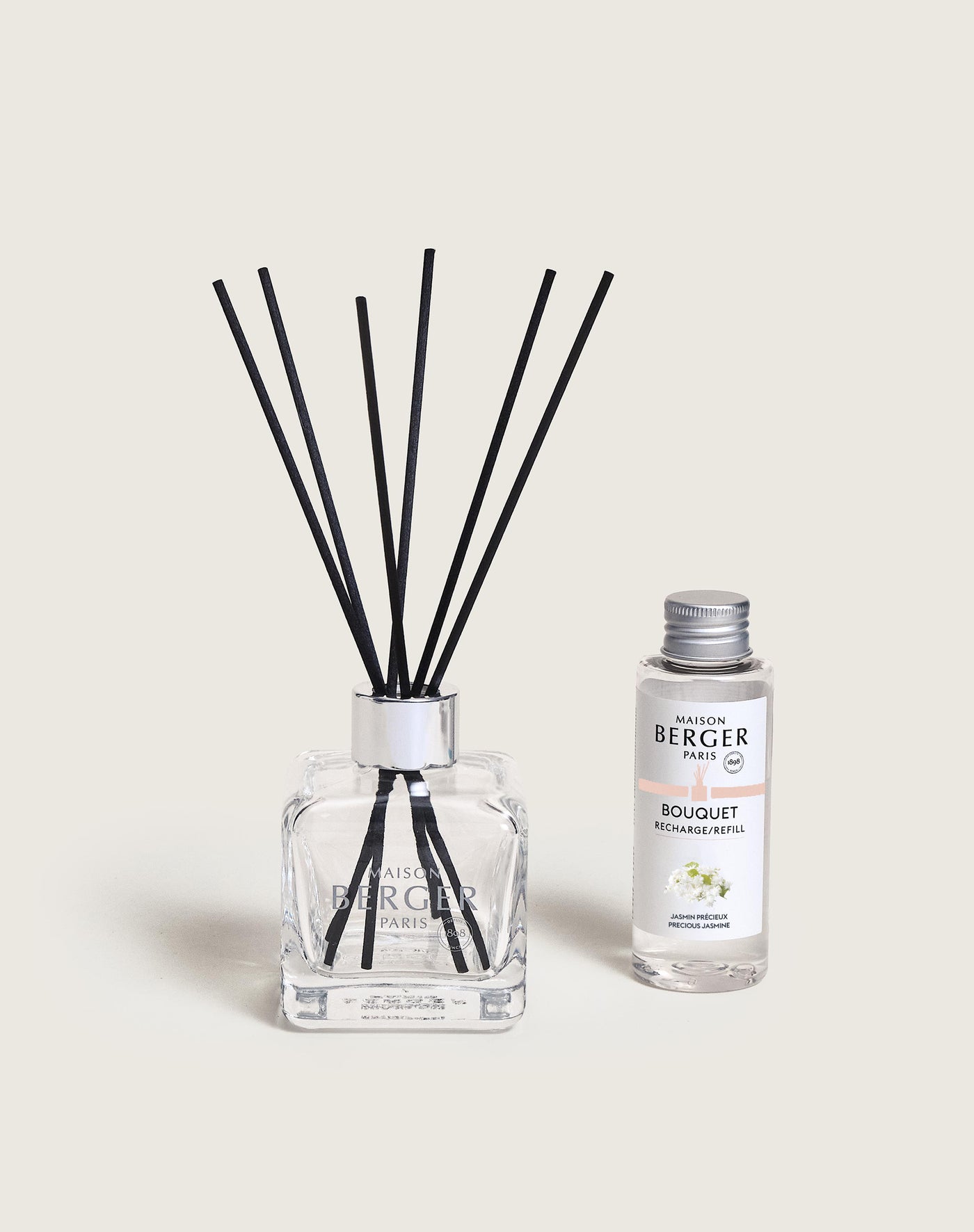 Bouquet perfumado Jasmin Précieux