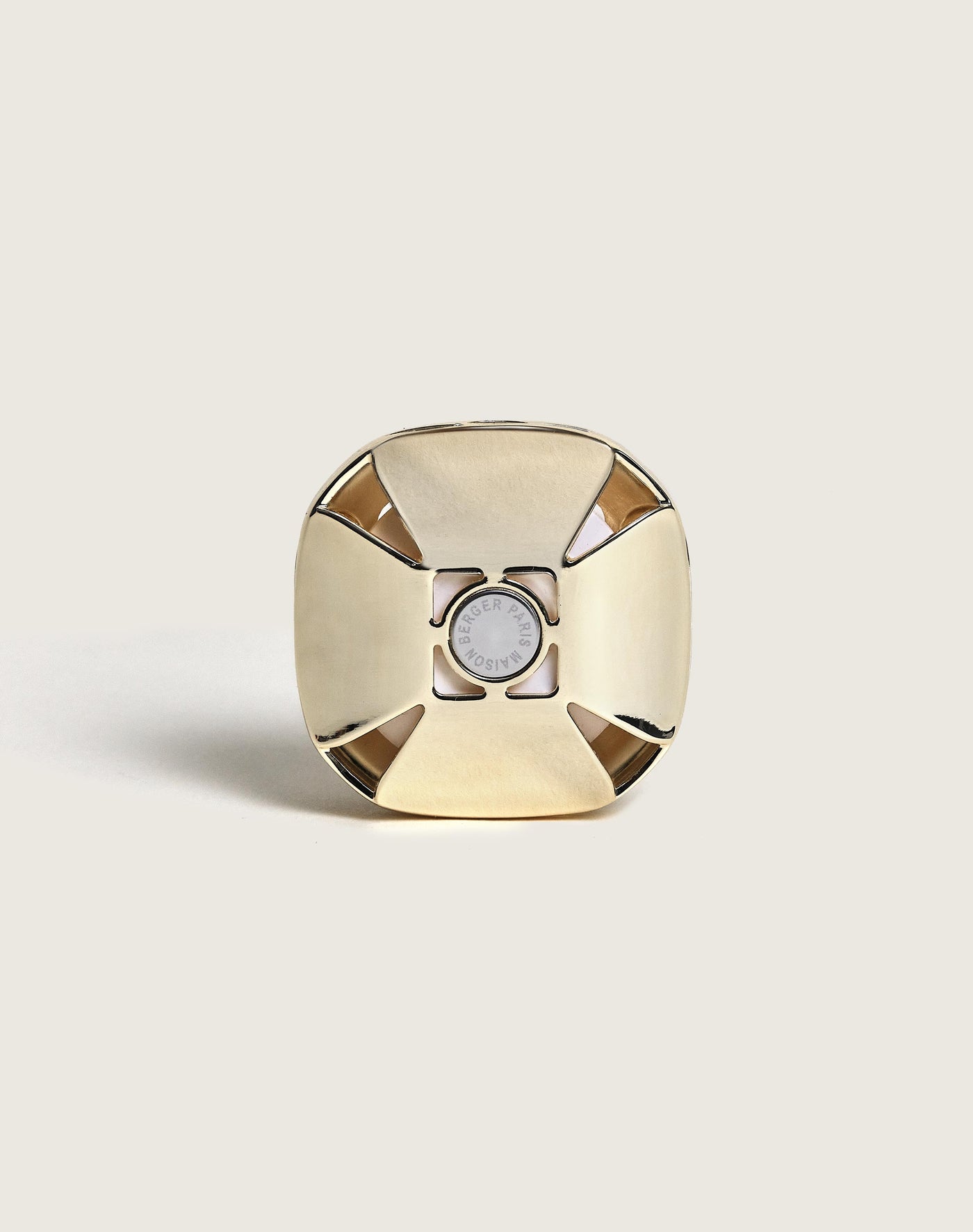 Difusor de coche Eternity Or