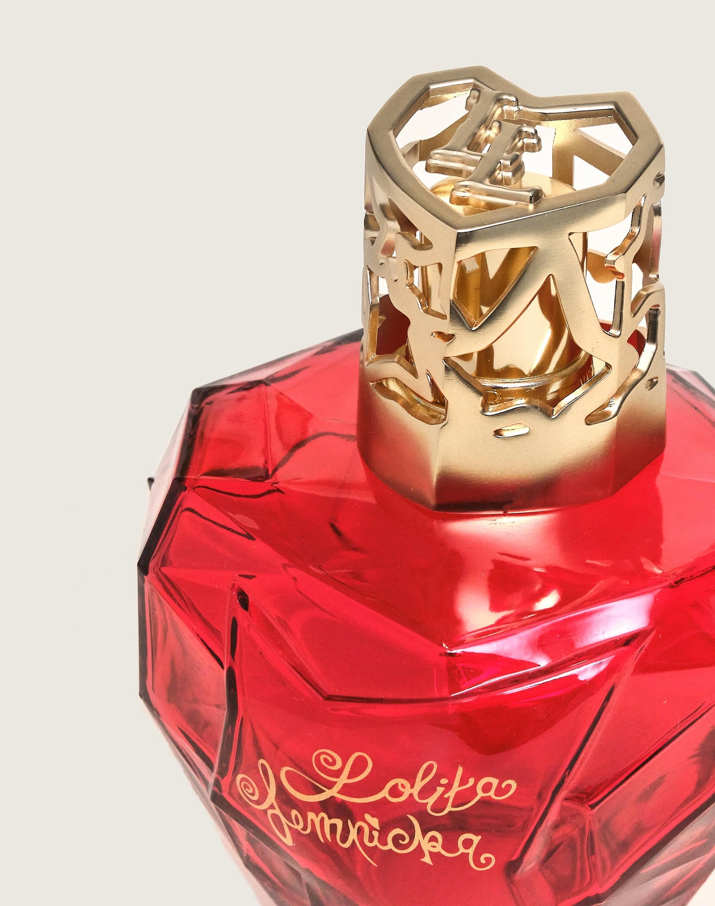 Cofre lámpara Berger Lolita Lempicka Sweet
