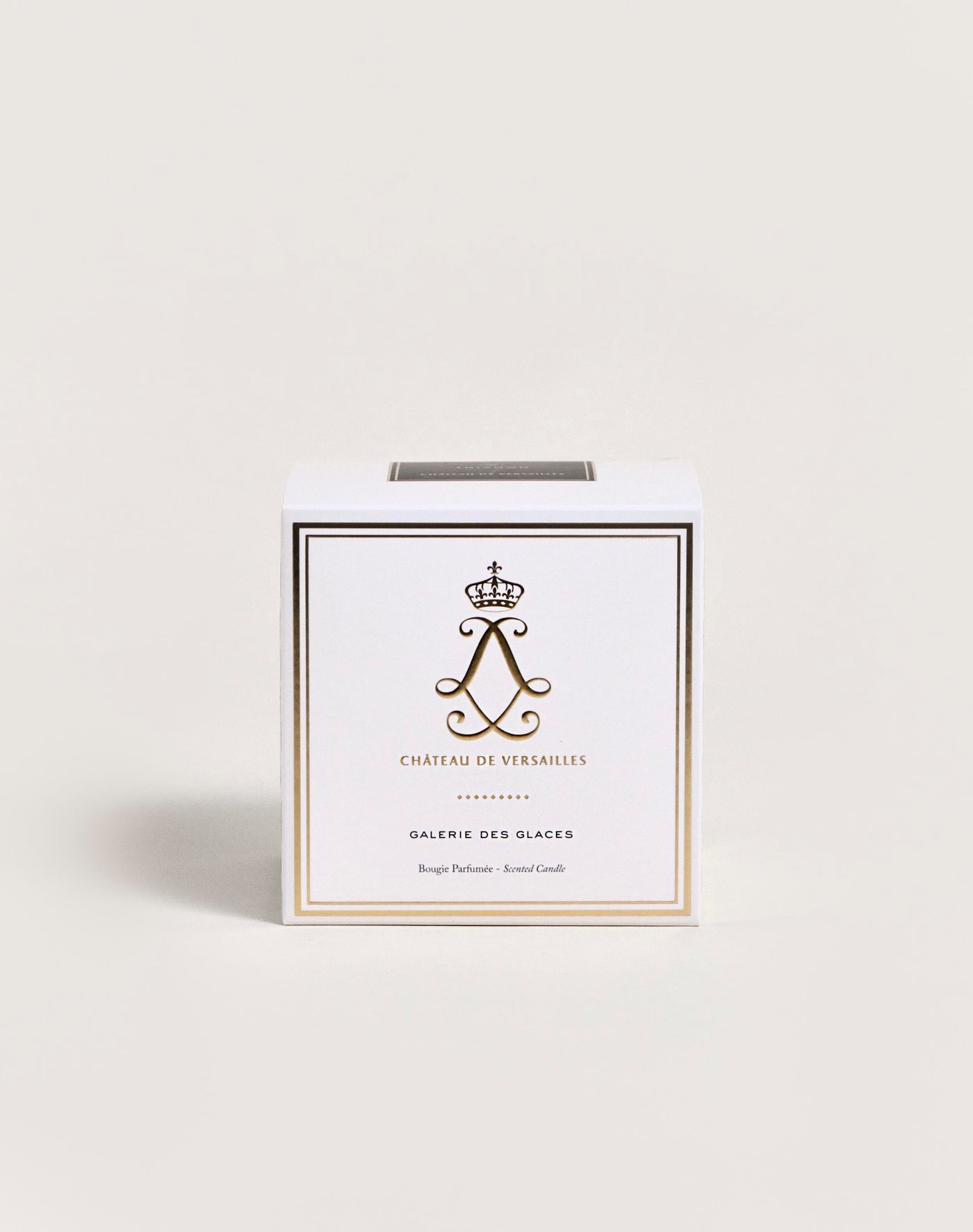 Vela perfumada Château de Versailles® 50h Galerie des Glaces