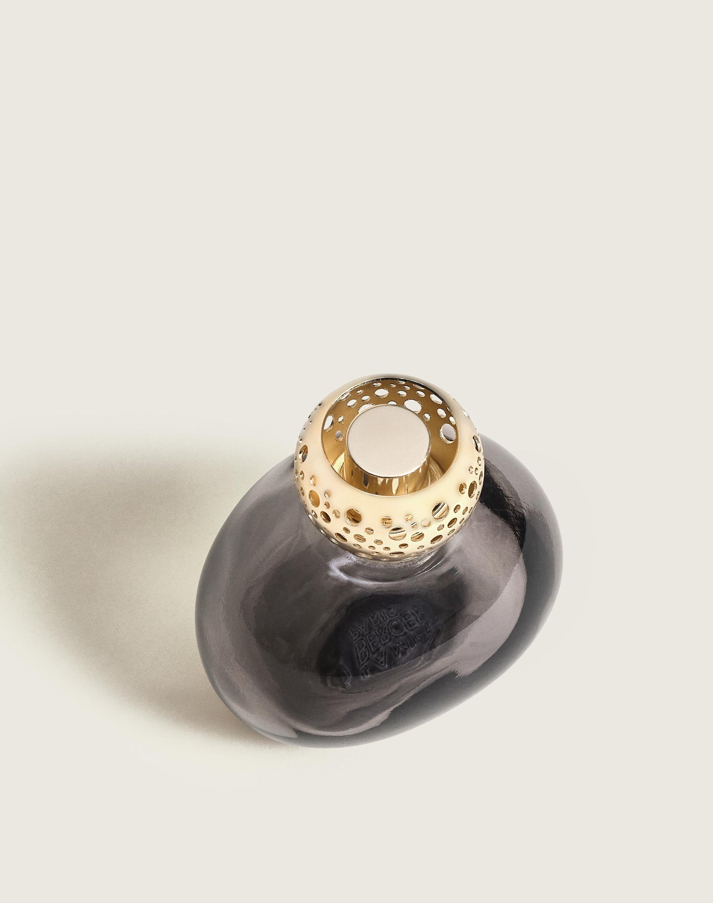 Cofre lámpara Berger Ophelia Noire