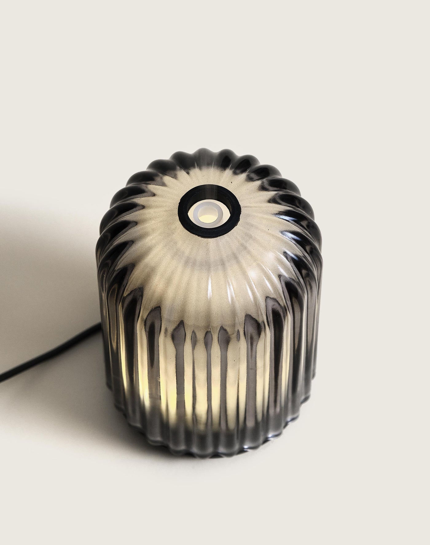 Difusor eléctrico Cannelo Noir