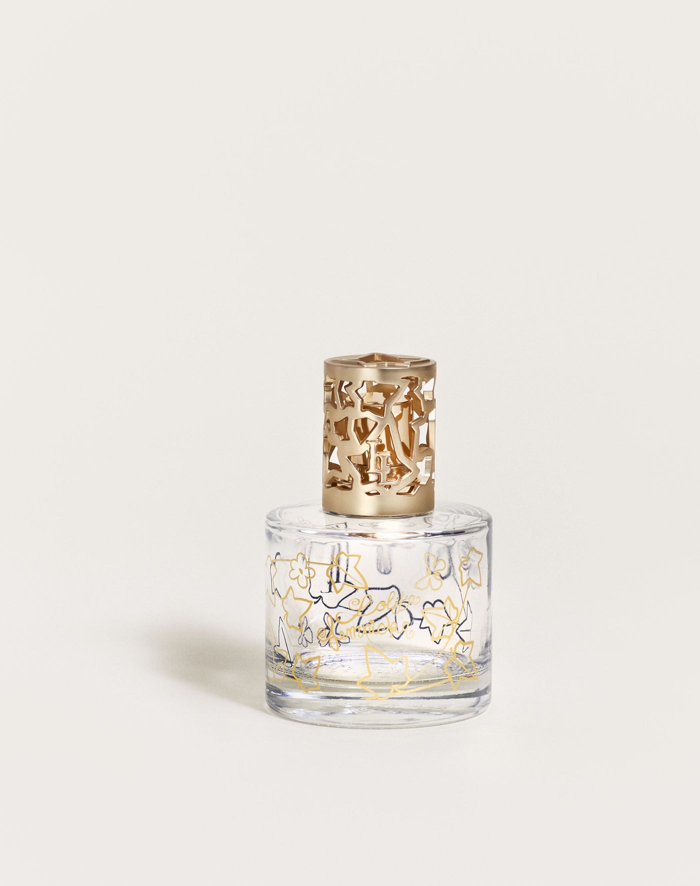 Cofre lámpara Berger Pure Lolita Lempicka Transparente