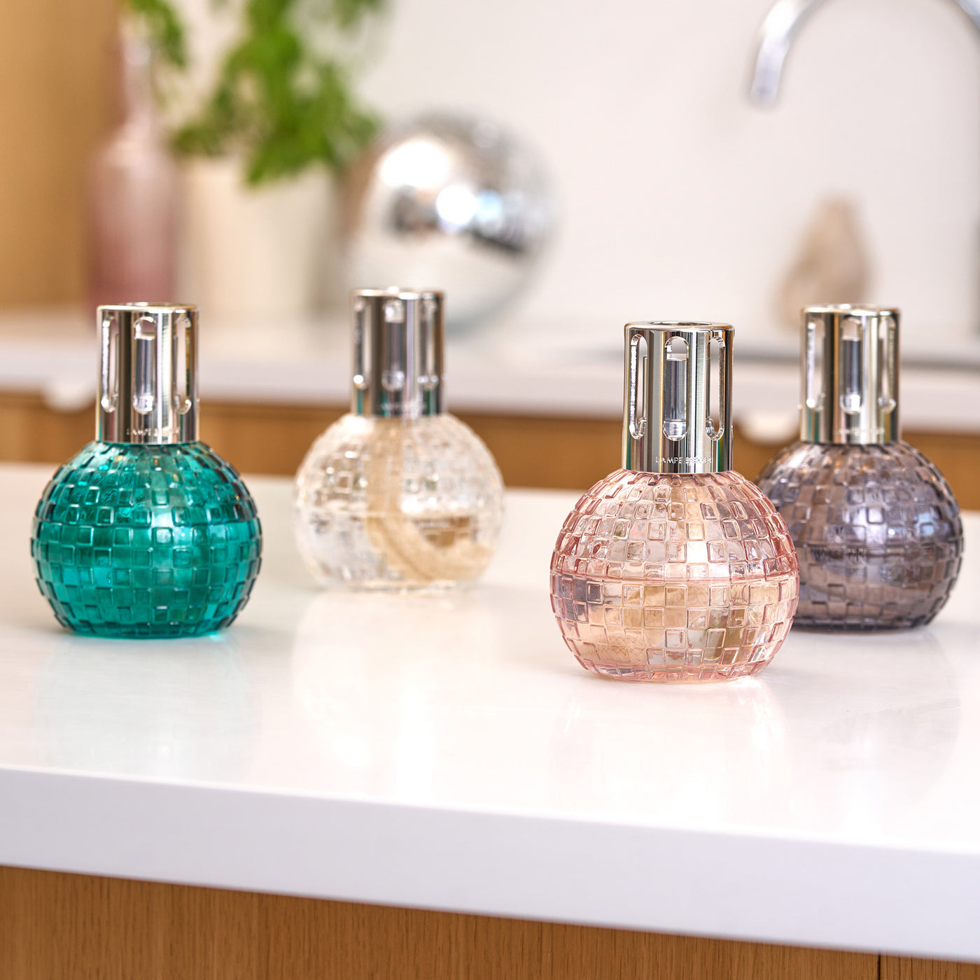 Cocine con total libertad y estilo