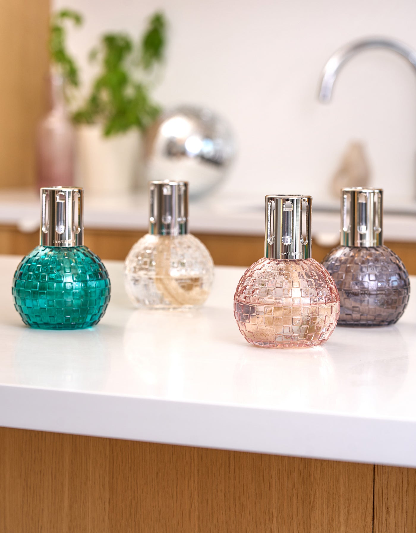 Cocine con total libertad y estilo