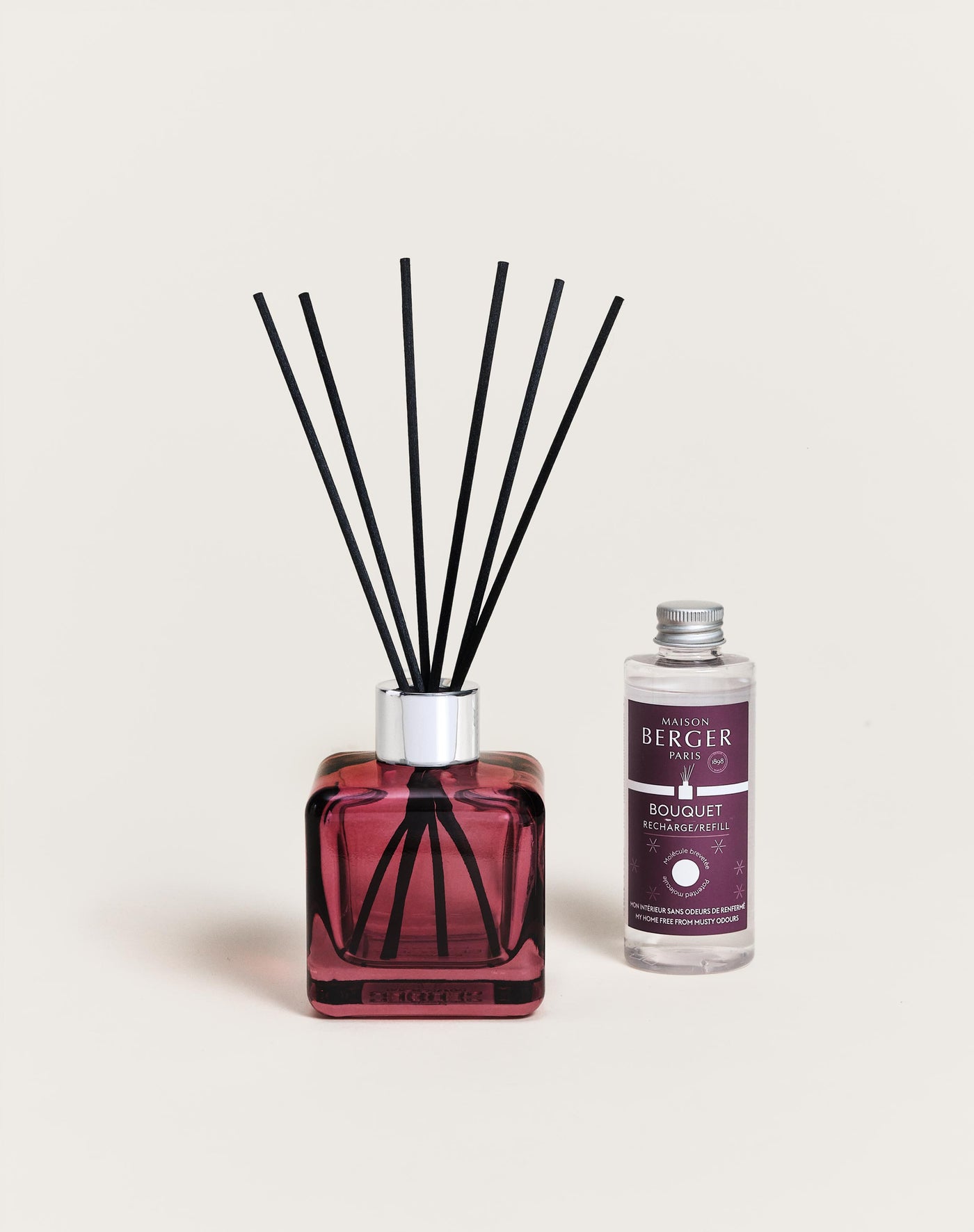 Bouquet perfumado Mon Intérieur Sans Odeurs de Renfermé