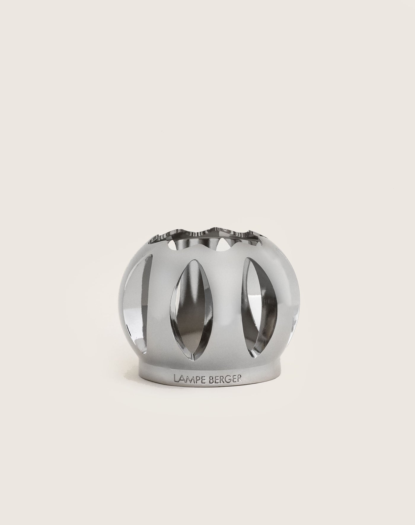 Montura Bola Plata
