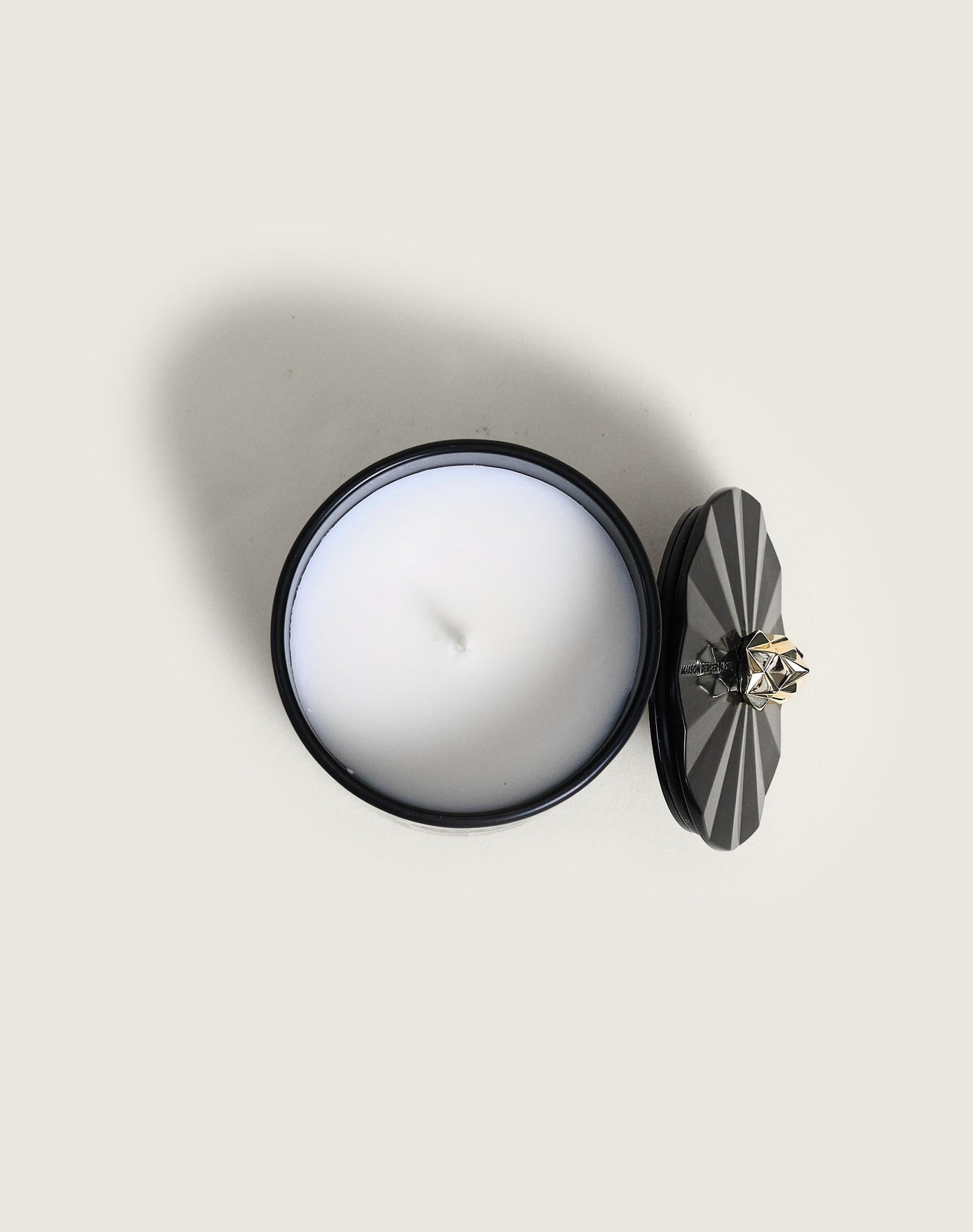 Vela perfumada Kali Noire