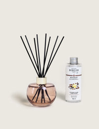 Bouquet perfumado Holly Nude