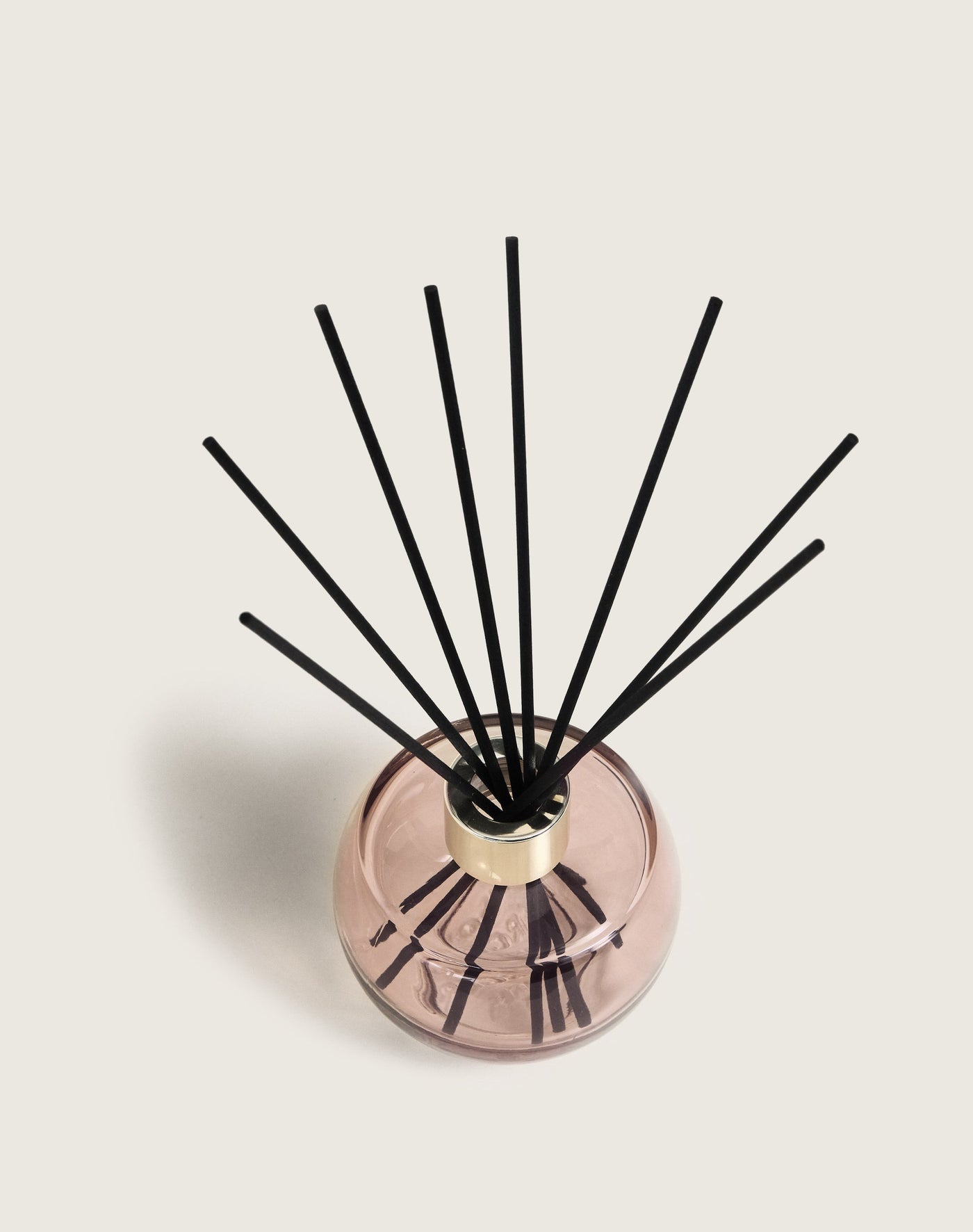 Bouquet perfumado Holly Nude