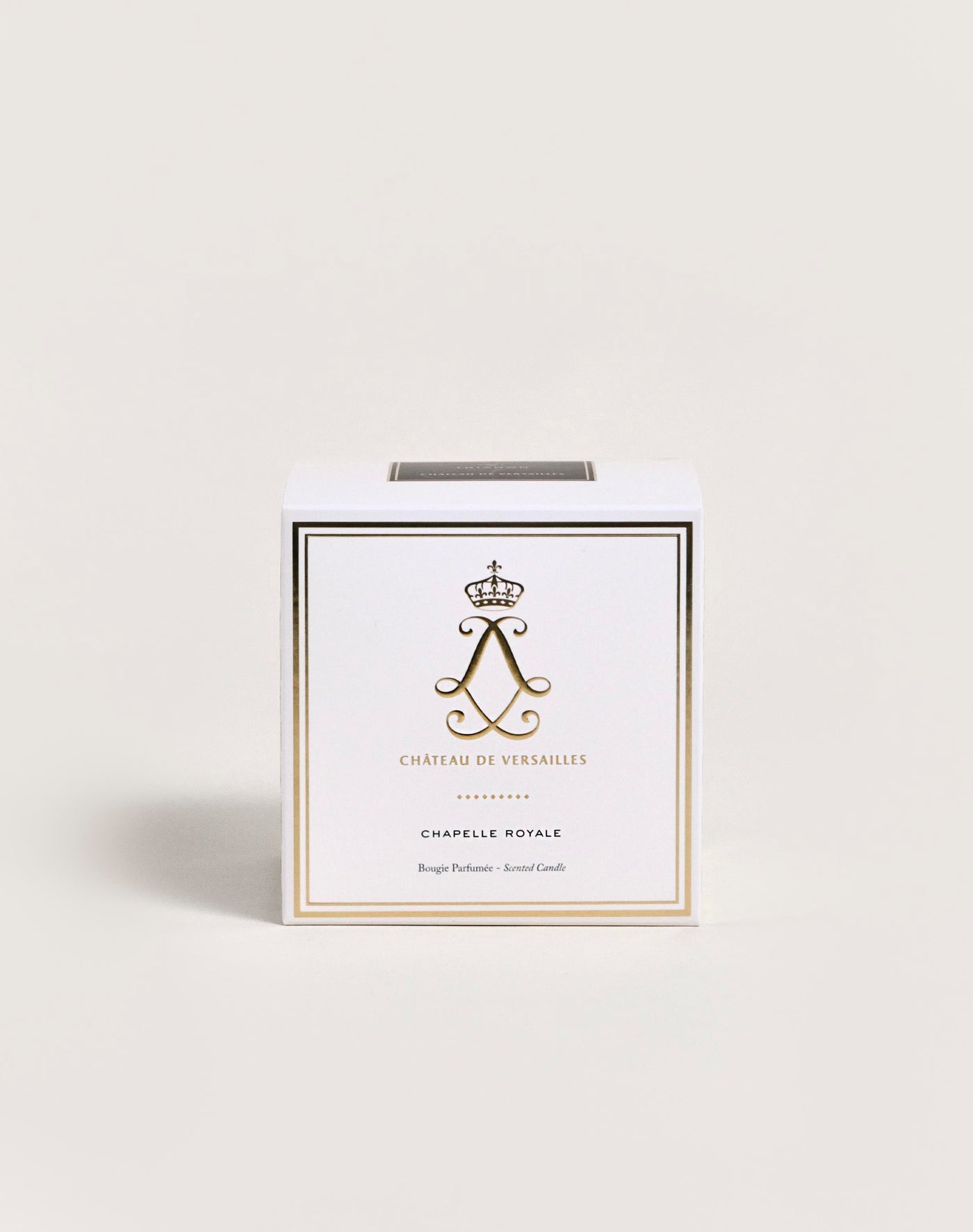 Vela perfumada Château de Versailles® 50h Chapelle Royale