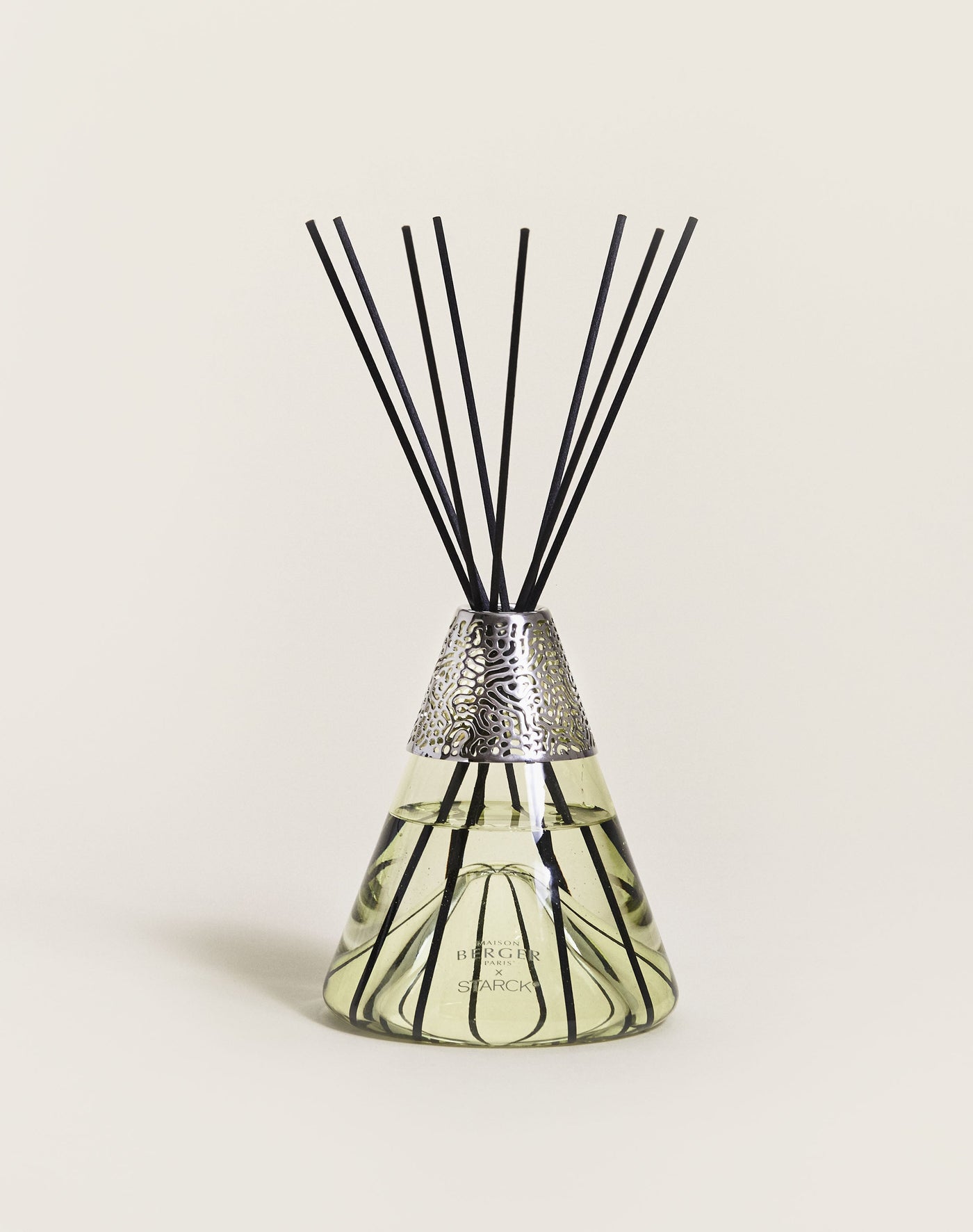 Bouquet perfumado by Starck Peau d'Ailleurs