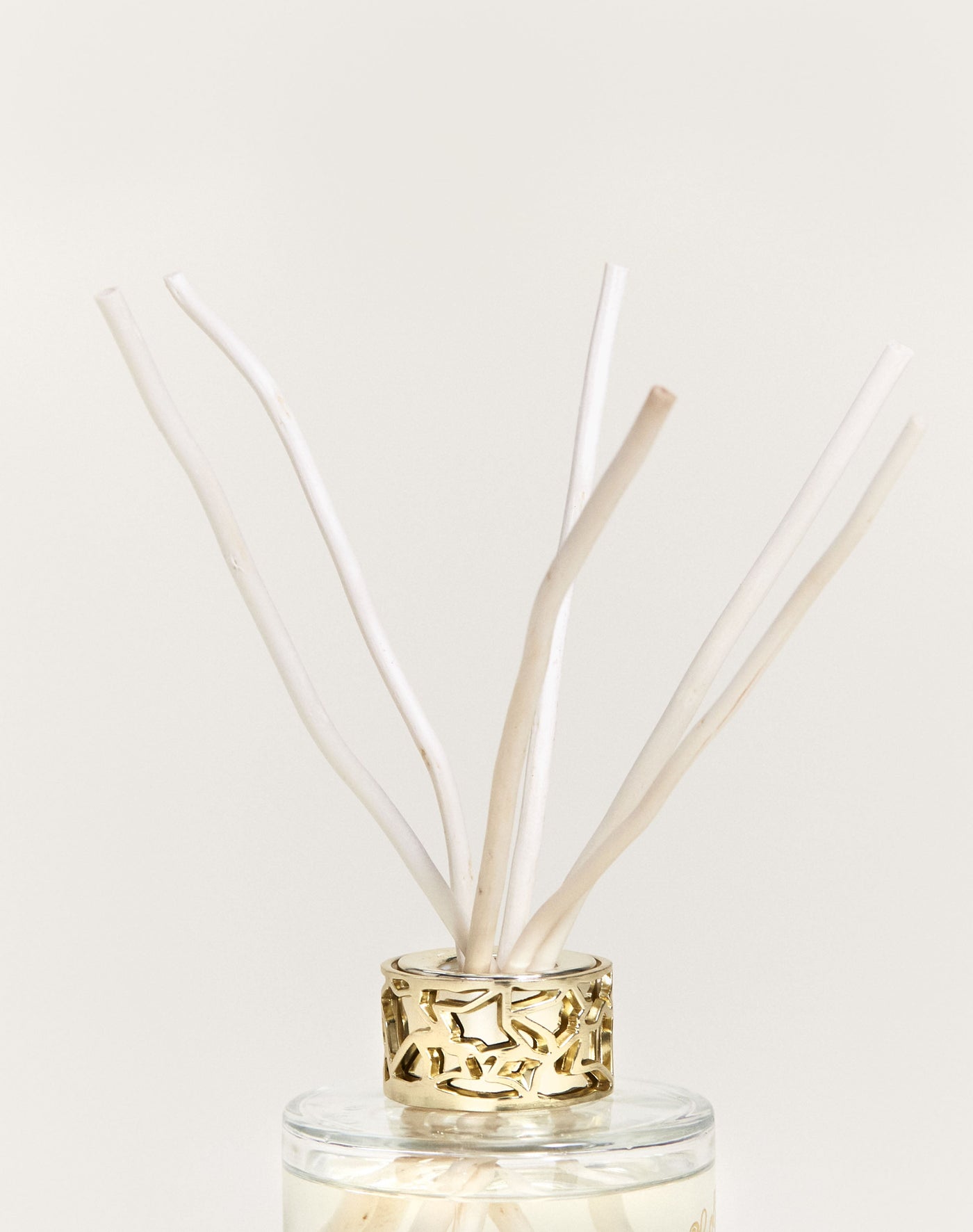 Dúo mini Bouquet & Vela Lolita Lempicka Transparent