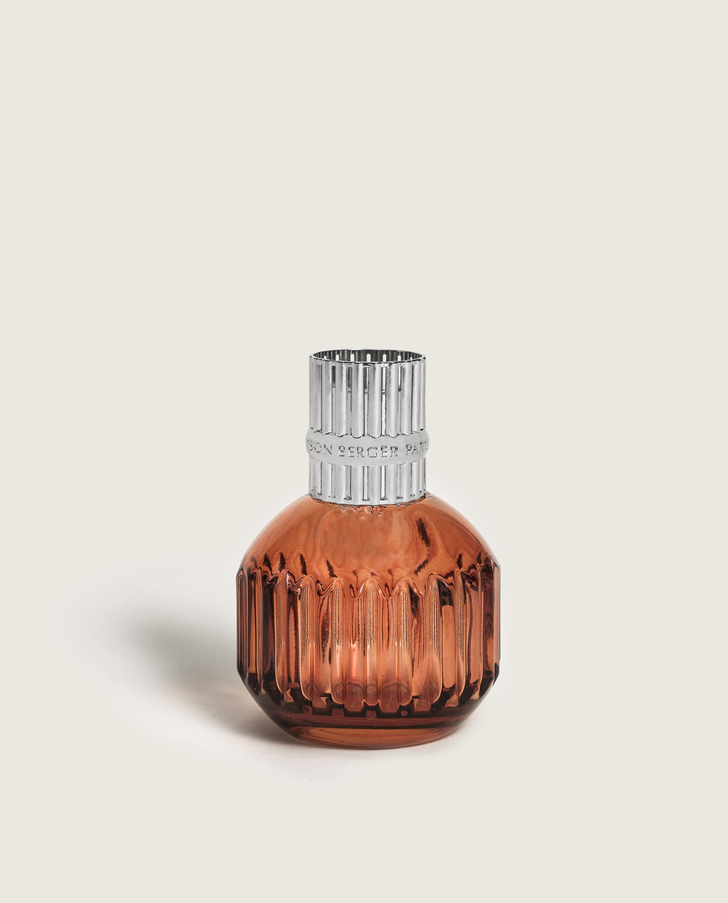 Lámpara Berger Cannelo Paprika • Maison Berger Paris Espagne