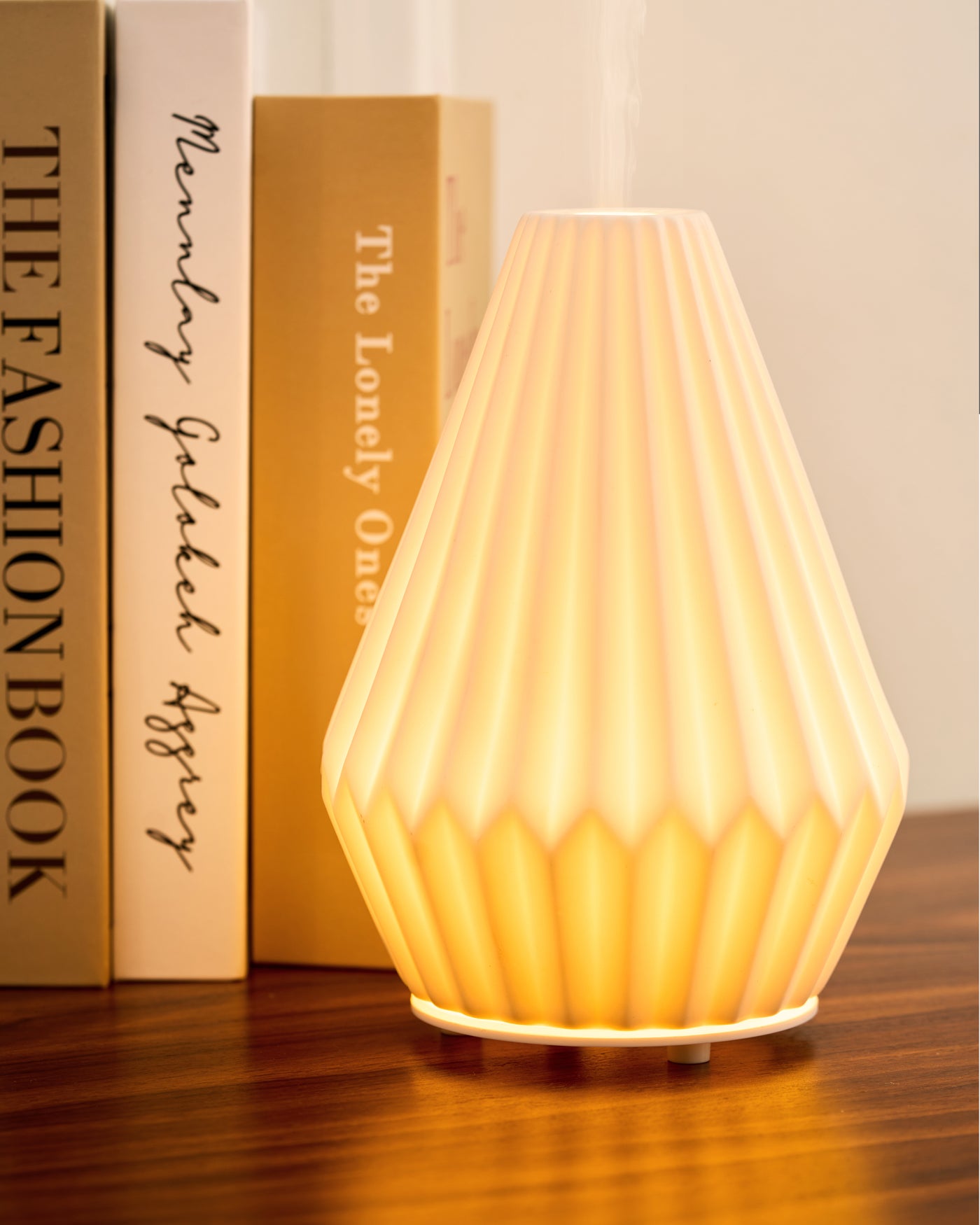 Difusor eléctrico Cône