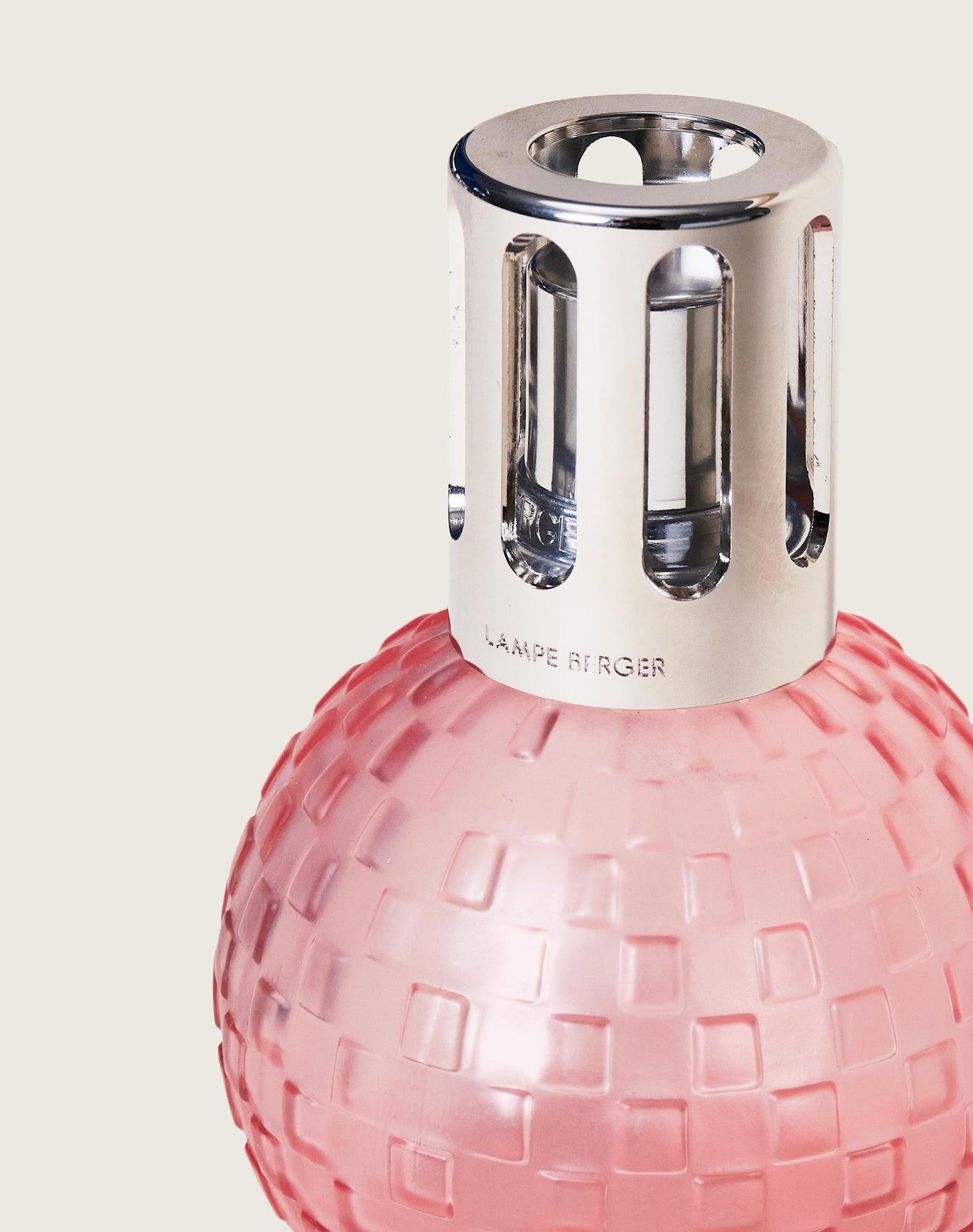 Cofre lámpara Berger Disco Estivale Soleil Fruité