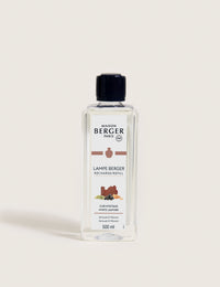 Recarga lámpara Berger Cuir Mystique 500ml