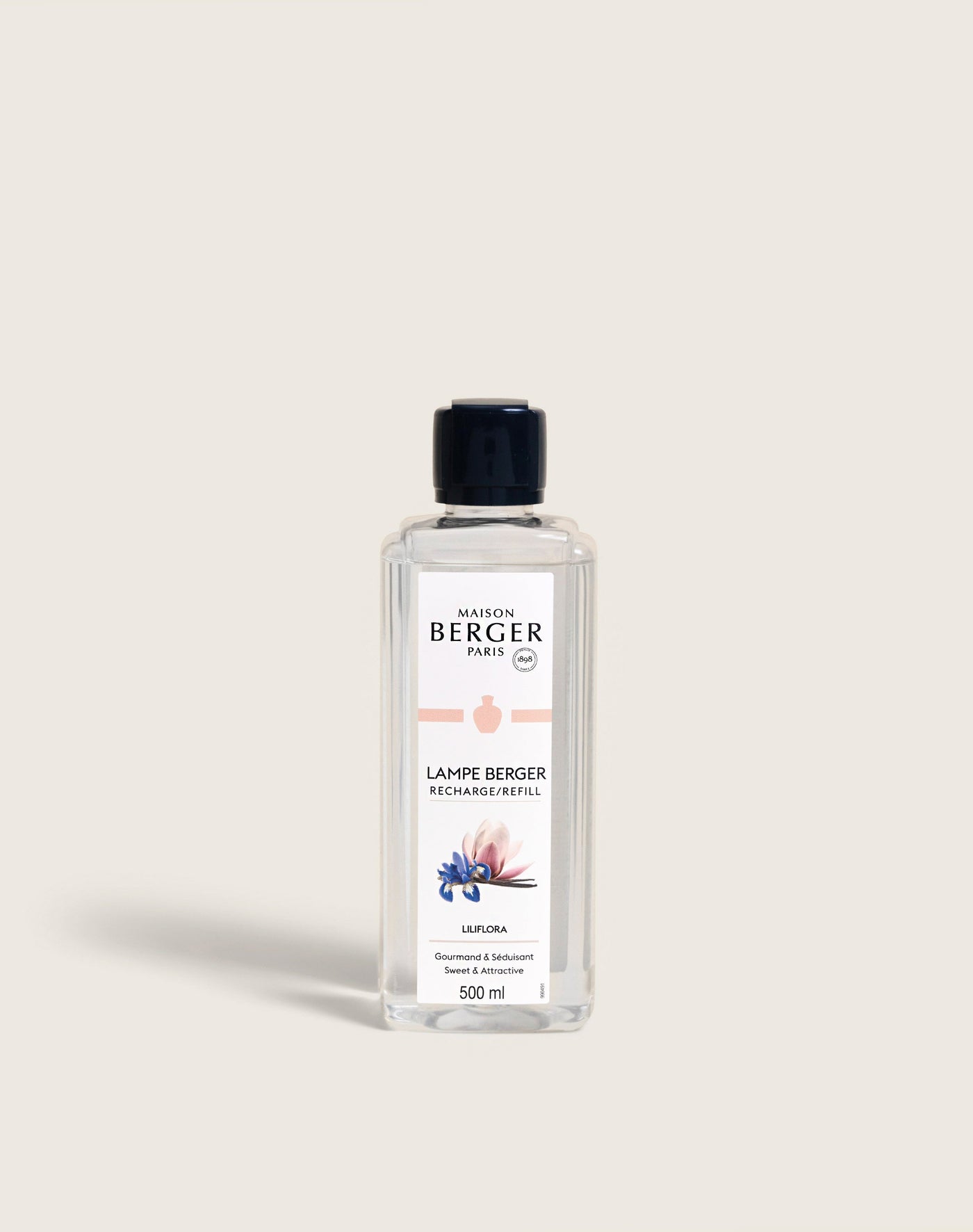 Recarga lámpara Berger Liliflora 500ml