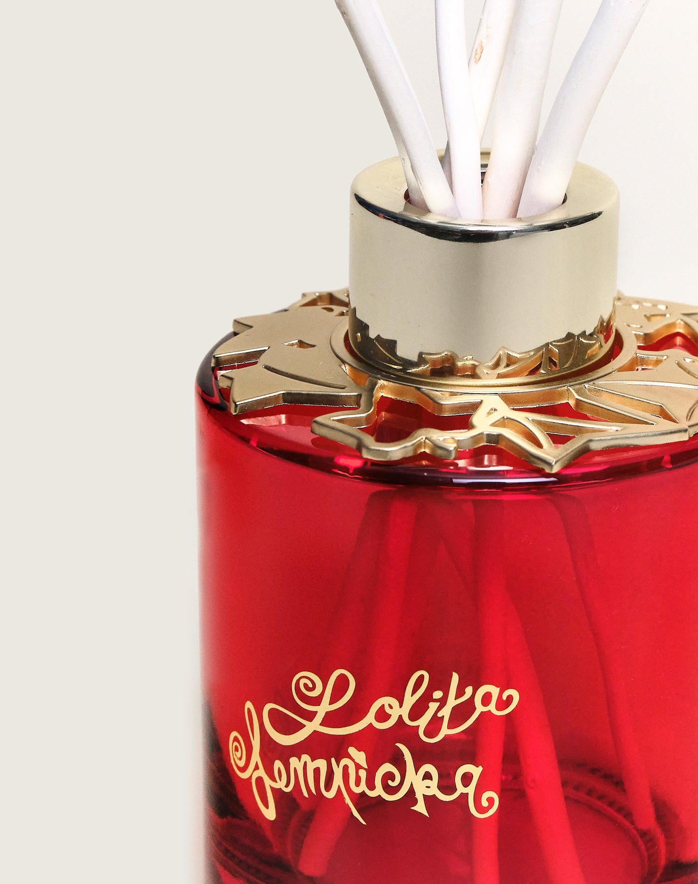 Bouquet Bijou perfumado Lolita Lempicka Sweet