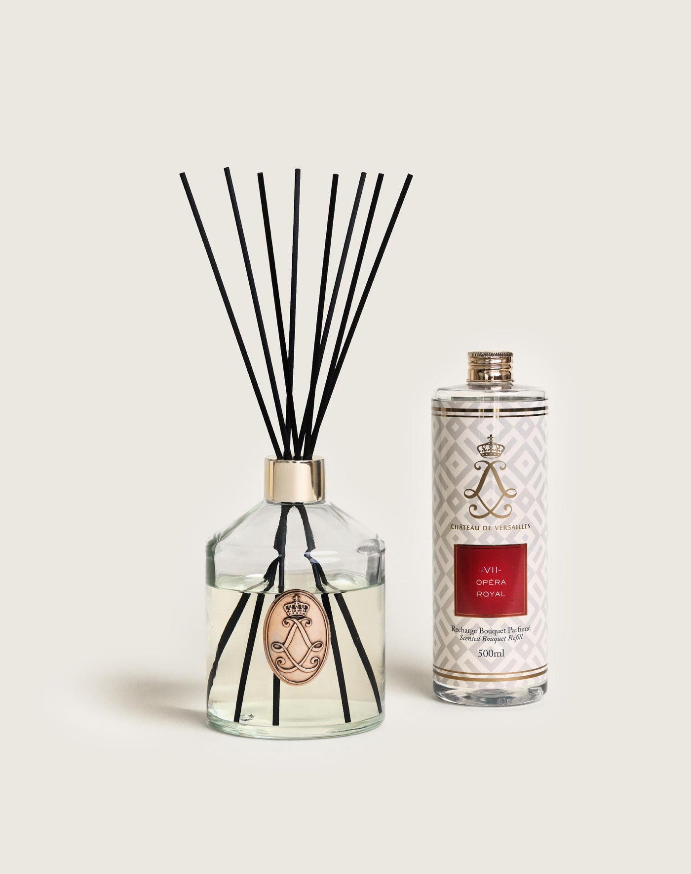 Bouquet perfumado Château de Versailles® 500ml Opéra Royal