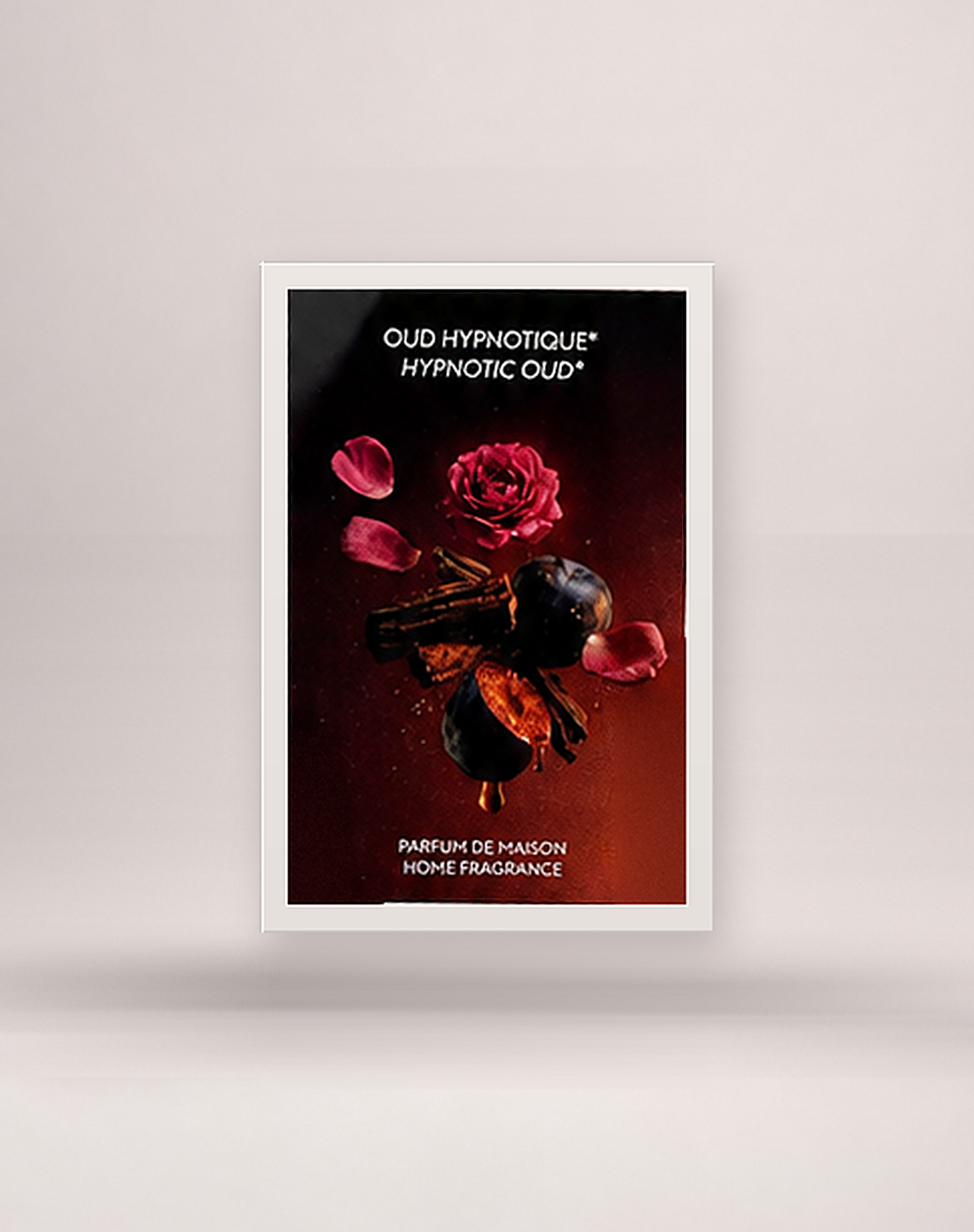 Muestra Oud Hypnotique