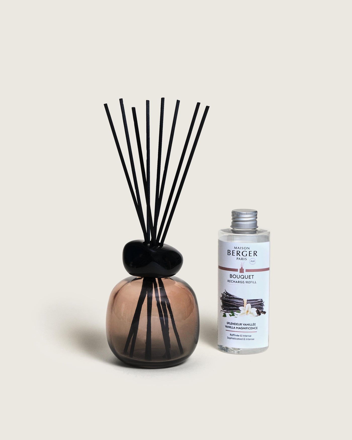 Bouquet perfumado Minéral Splendeur Vanillée