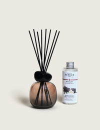 Bouquet perfumado Minéral Splendeur Vanillée