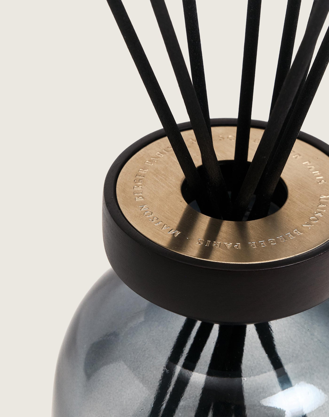 Bouquet perfumado Wood Musc Cocoon