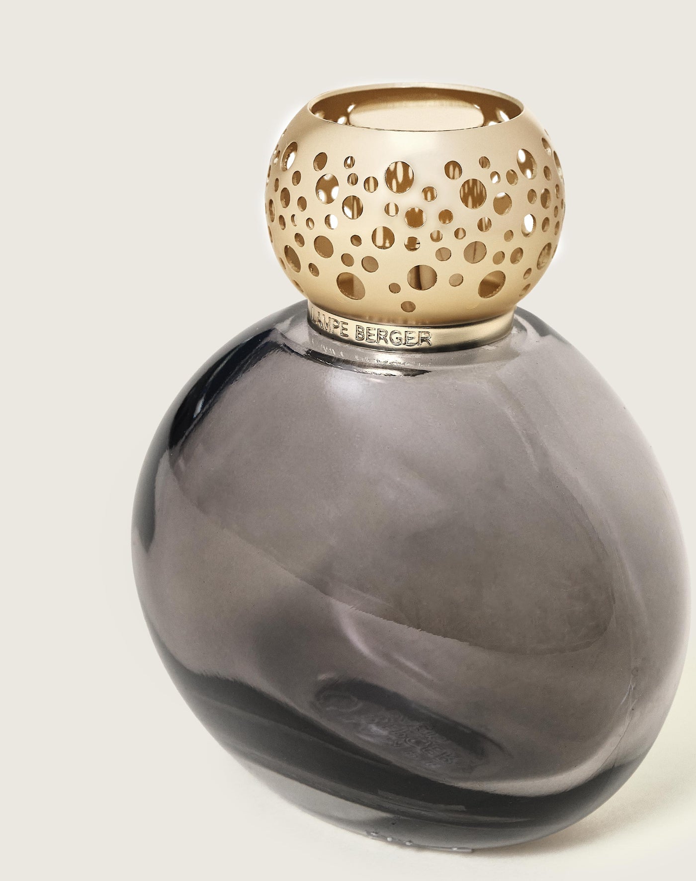 Cofre lámpara Berger Ophelia Noire