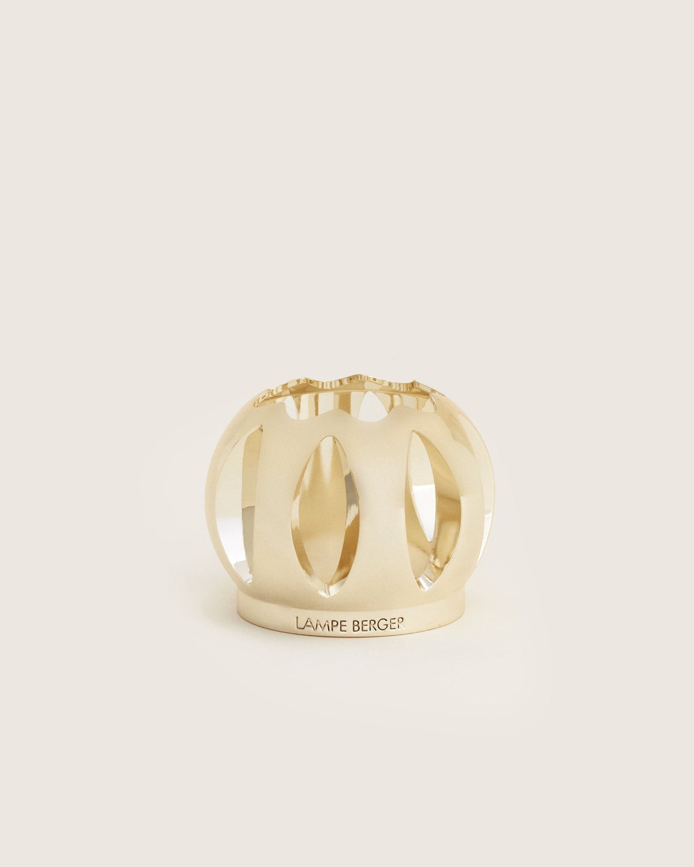 Montura Bola Oro