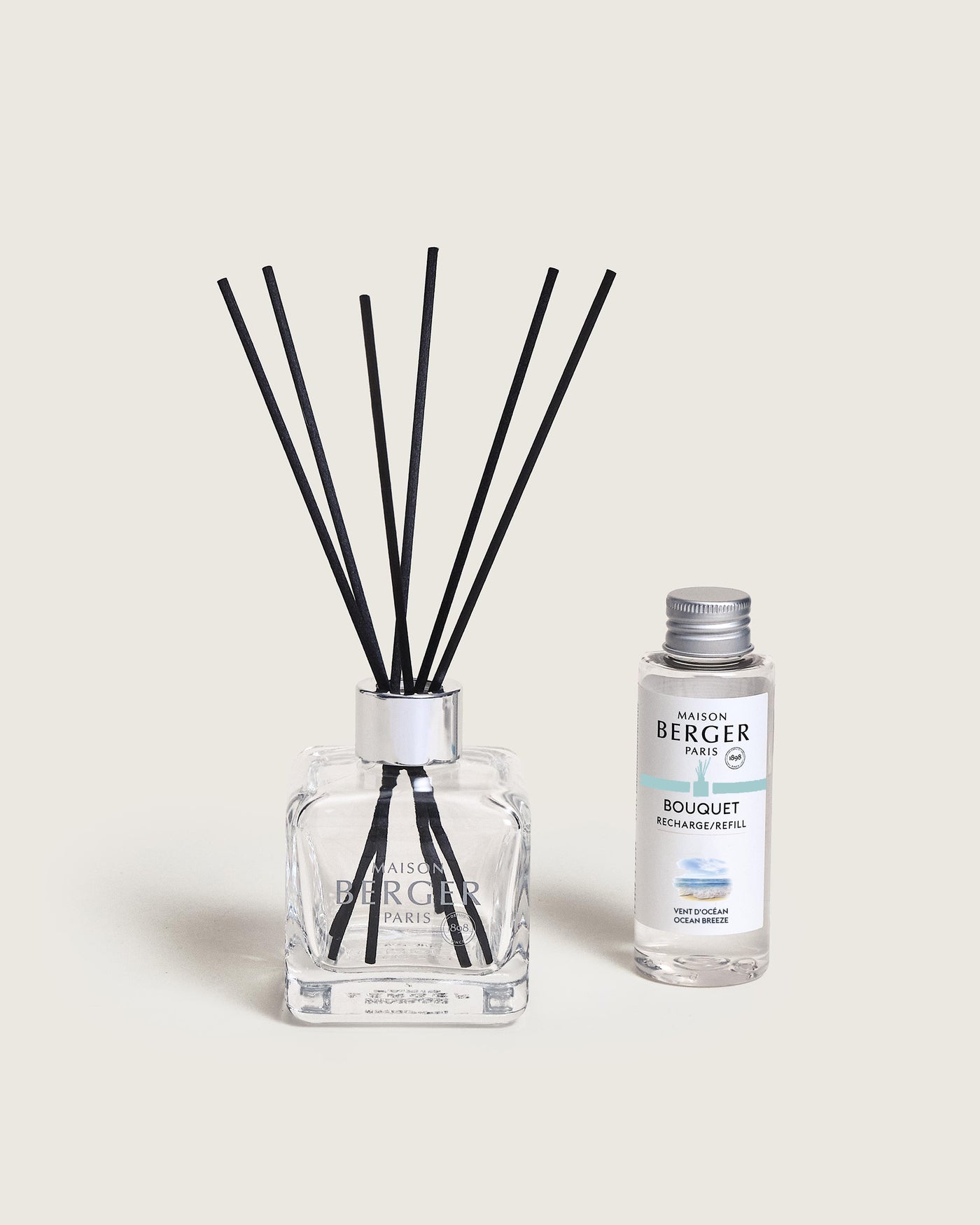 Bouquet perfumado Vent d'Océan